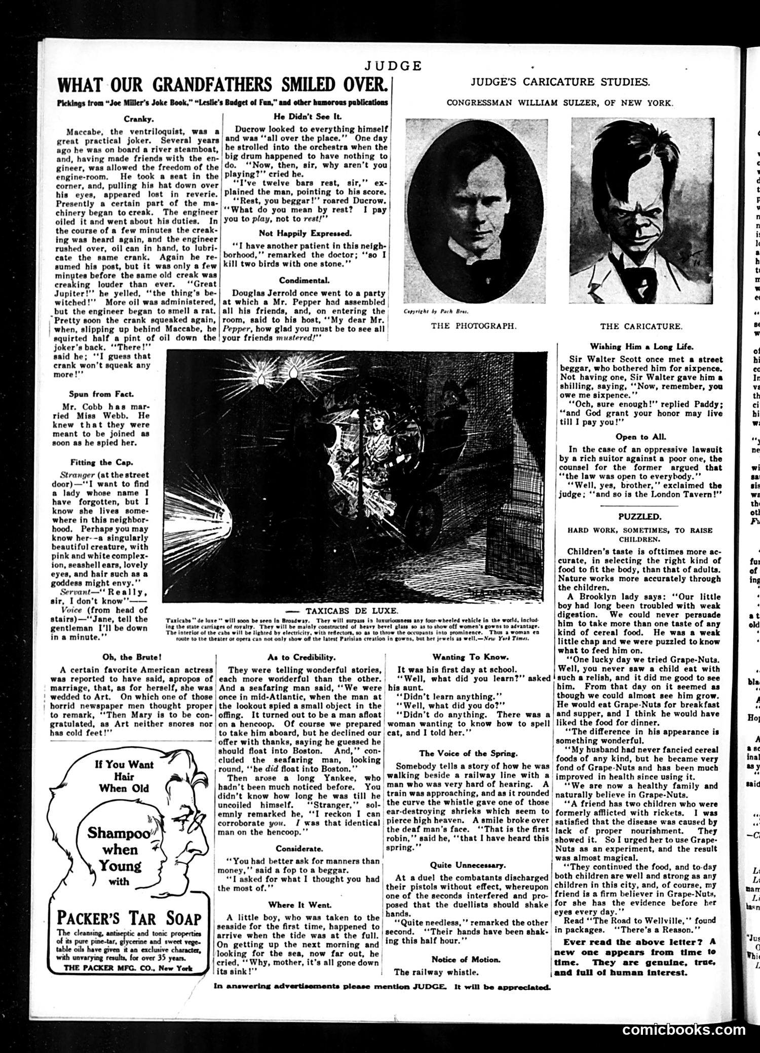 Judge — September 24, 1910 — page 12 of 16