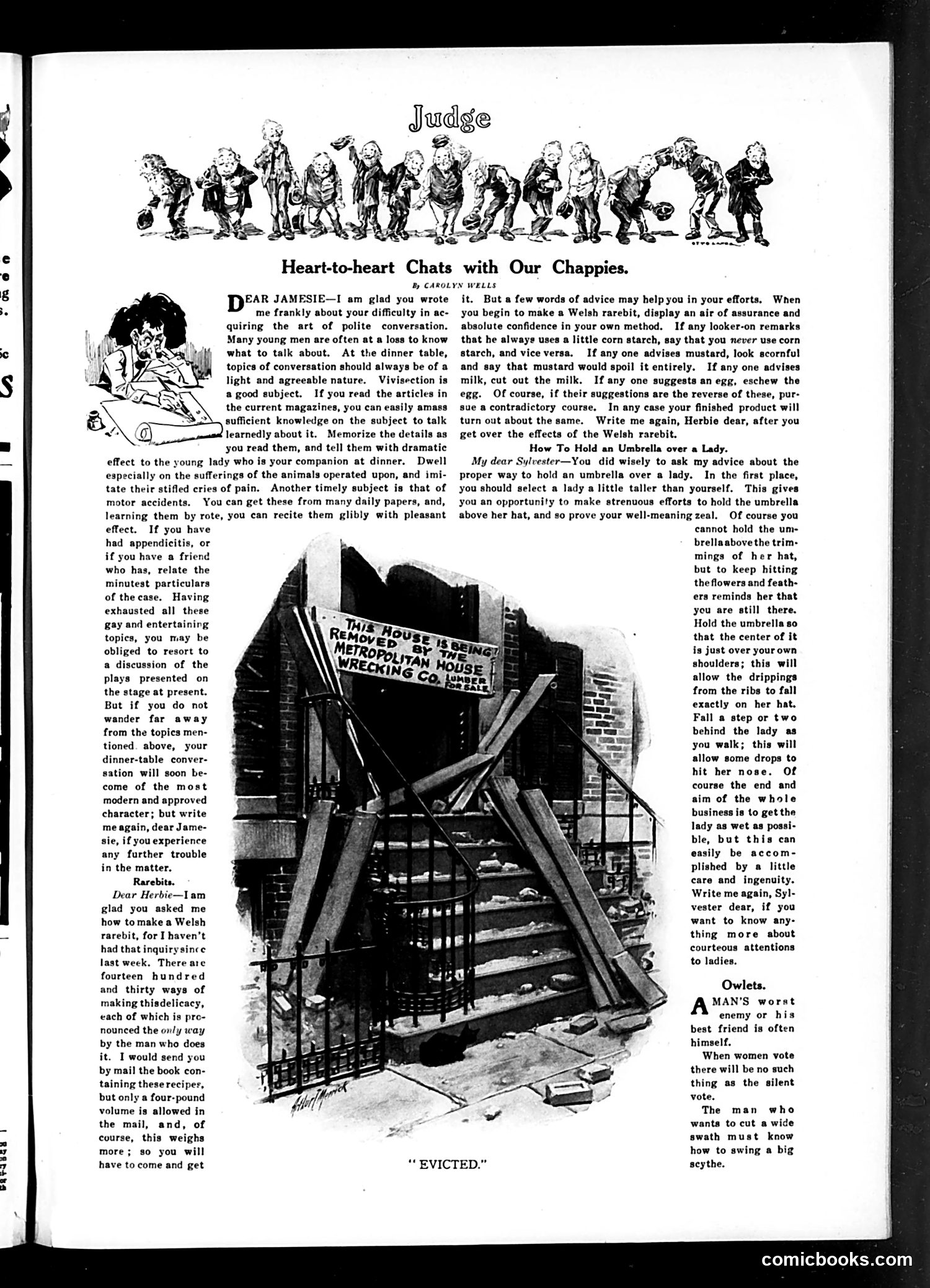 Judge — October 1, 1910 — page 3 of 16