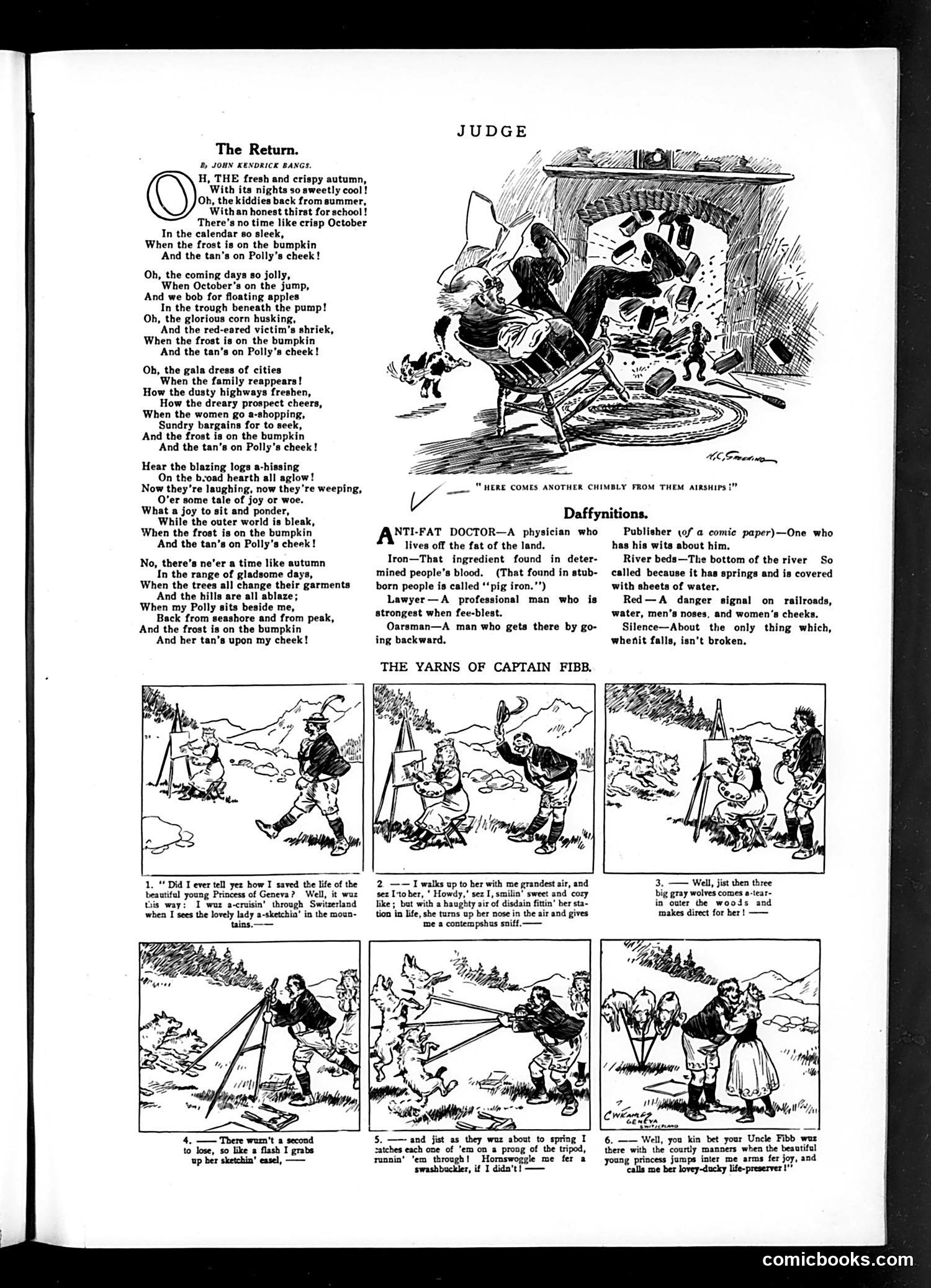 Judge — October 1, 1910 — page 7 of 16