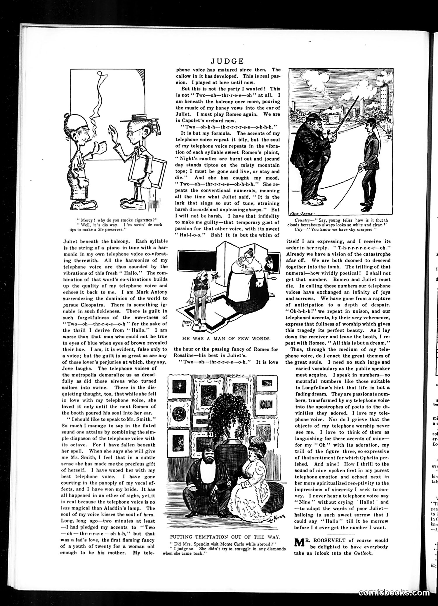 Judge — October 1, 1910 — page 12 of 16