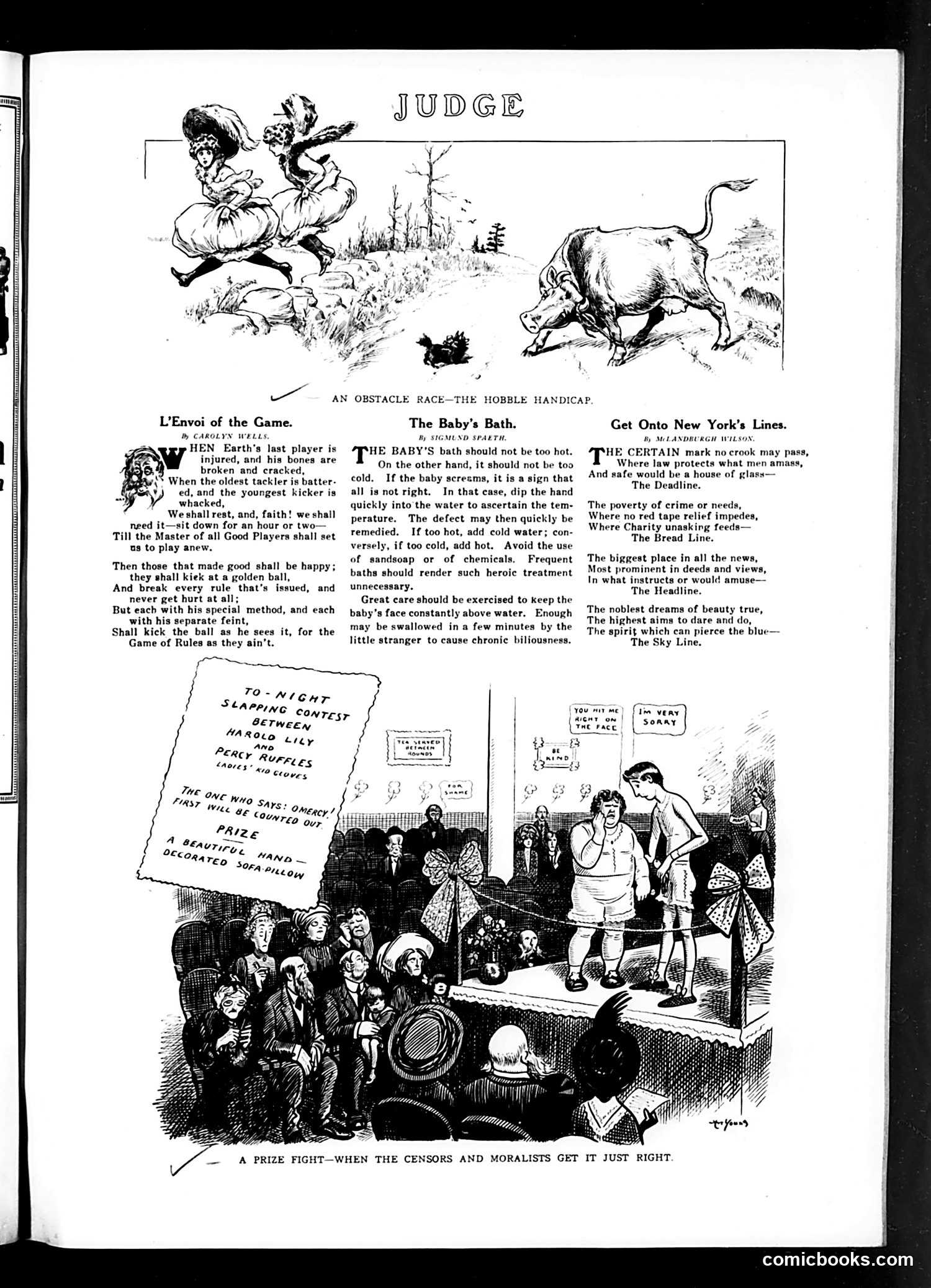 Judge — October 8, 1910 — page 3 of 16