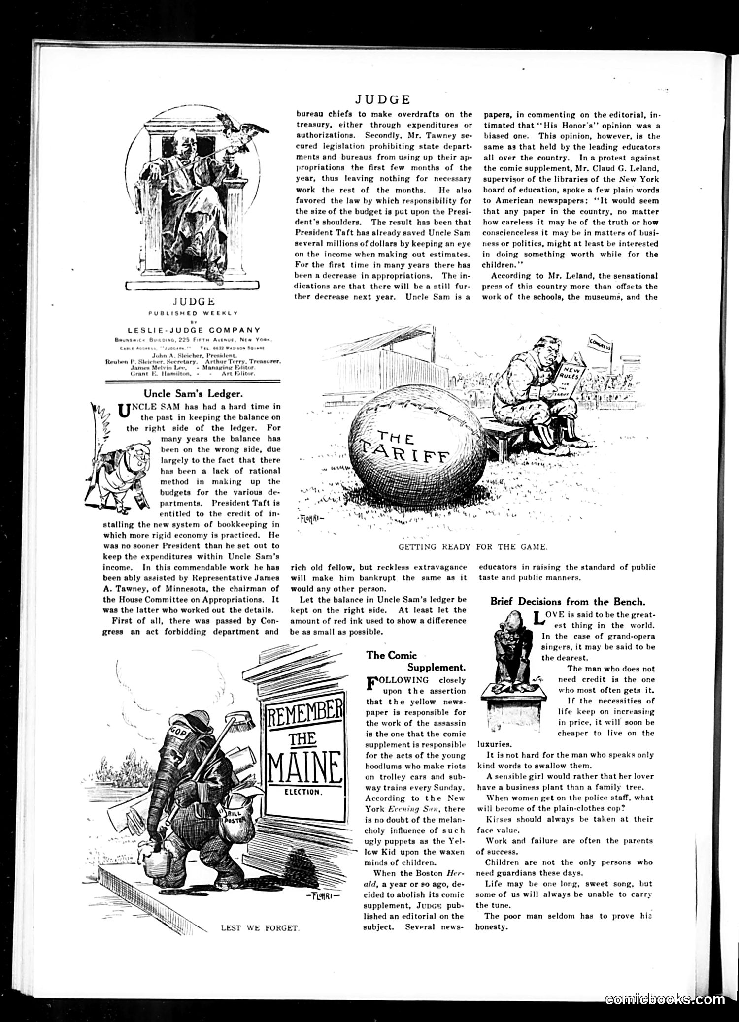 Judge — October 8, 1910 — page 4 of 16