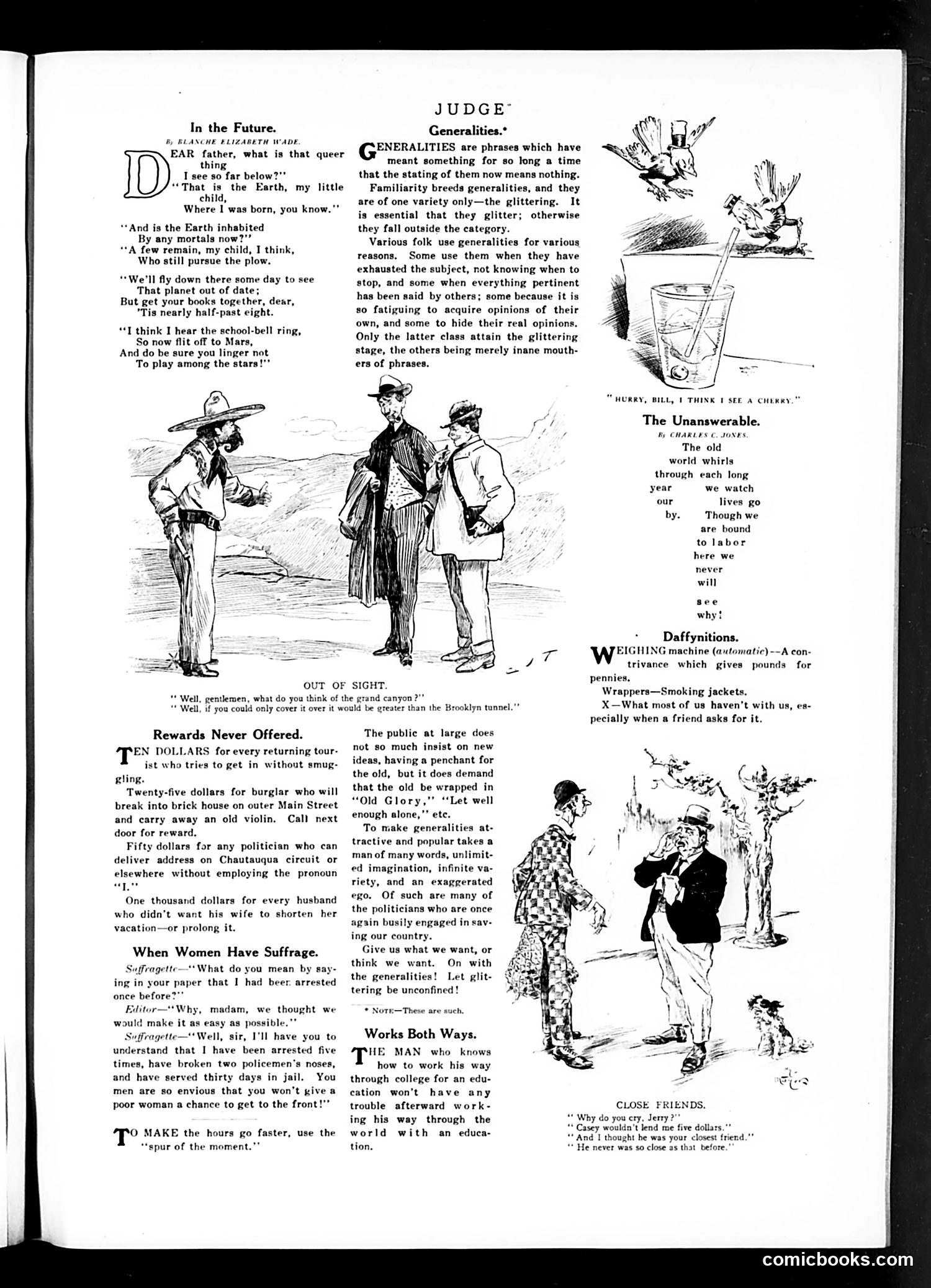 Judge — October 8, 1910 — page 5 of 16