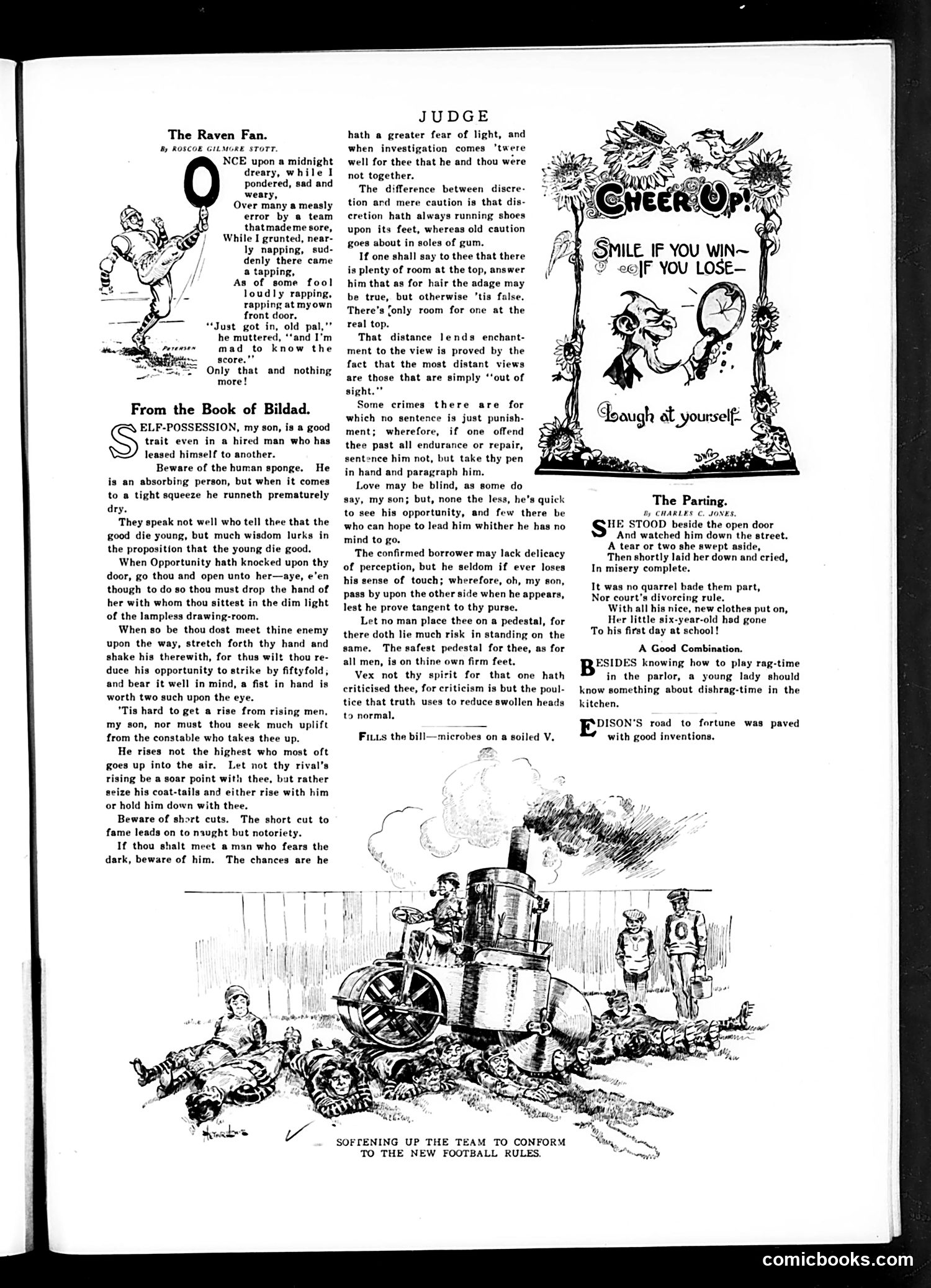 Judge — October 8, 1910 — page 9 of 16