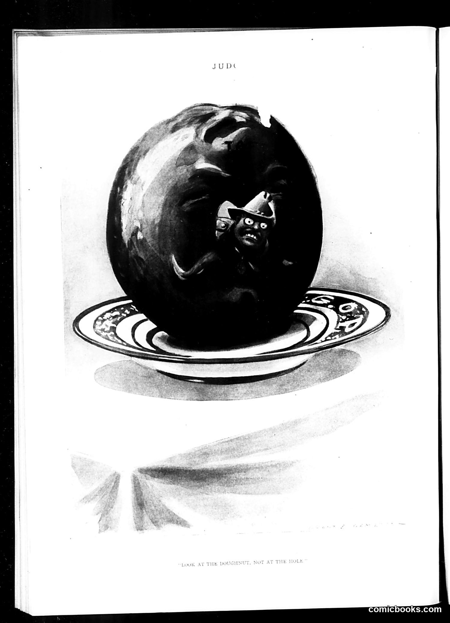 Judge — October 8, 1910 — page 10 of 16