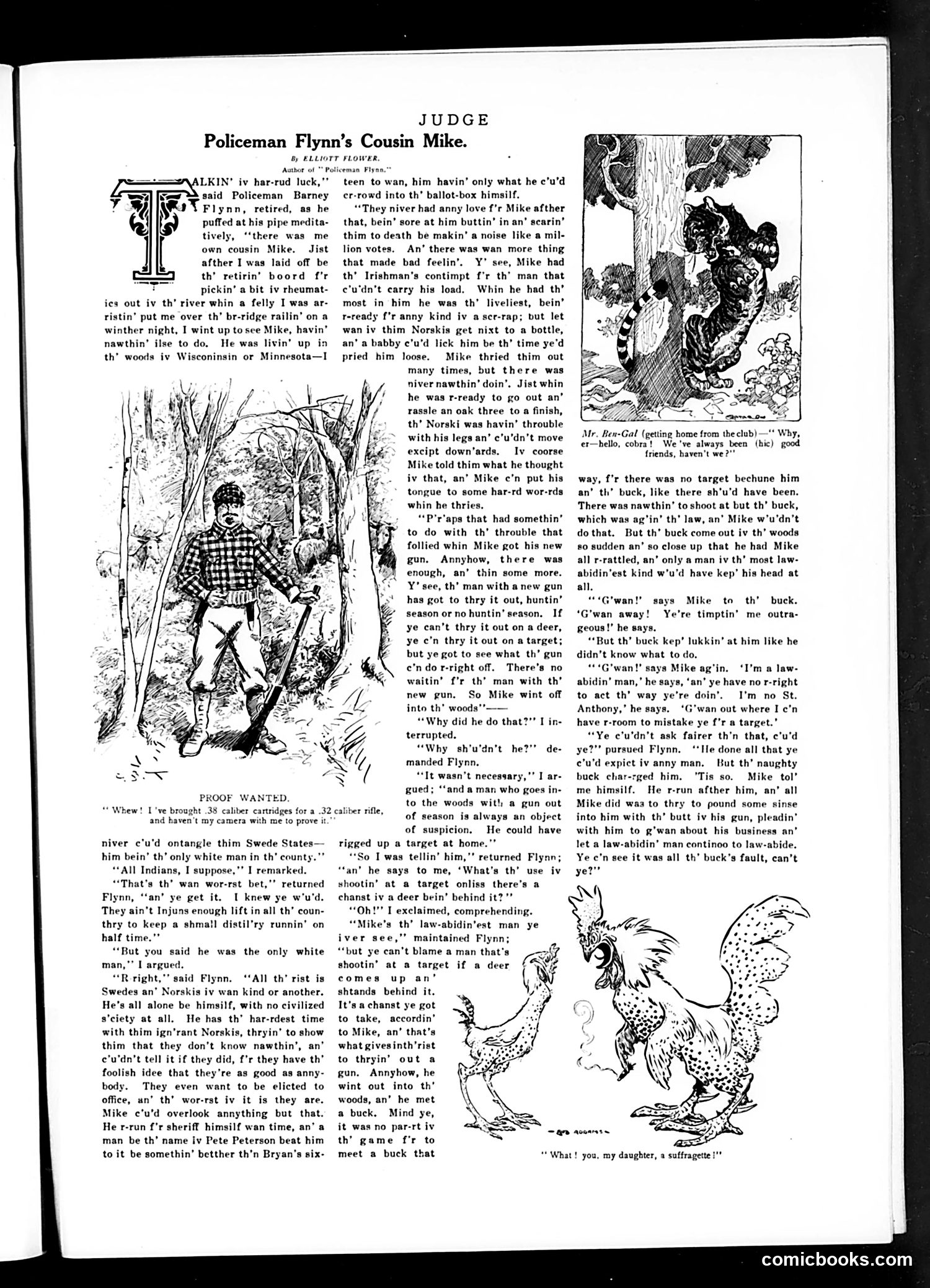 Judge — October 8, 1910 — page 11 of 16
