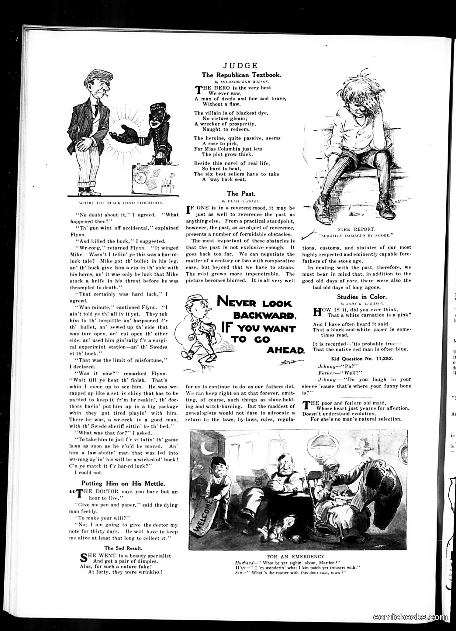Judge — October 8, 1910 — page 12 of 16
