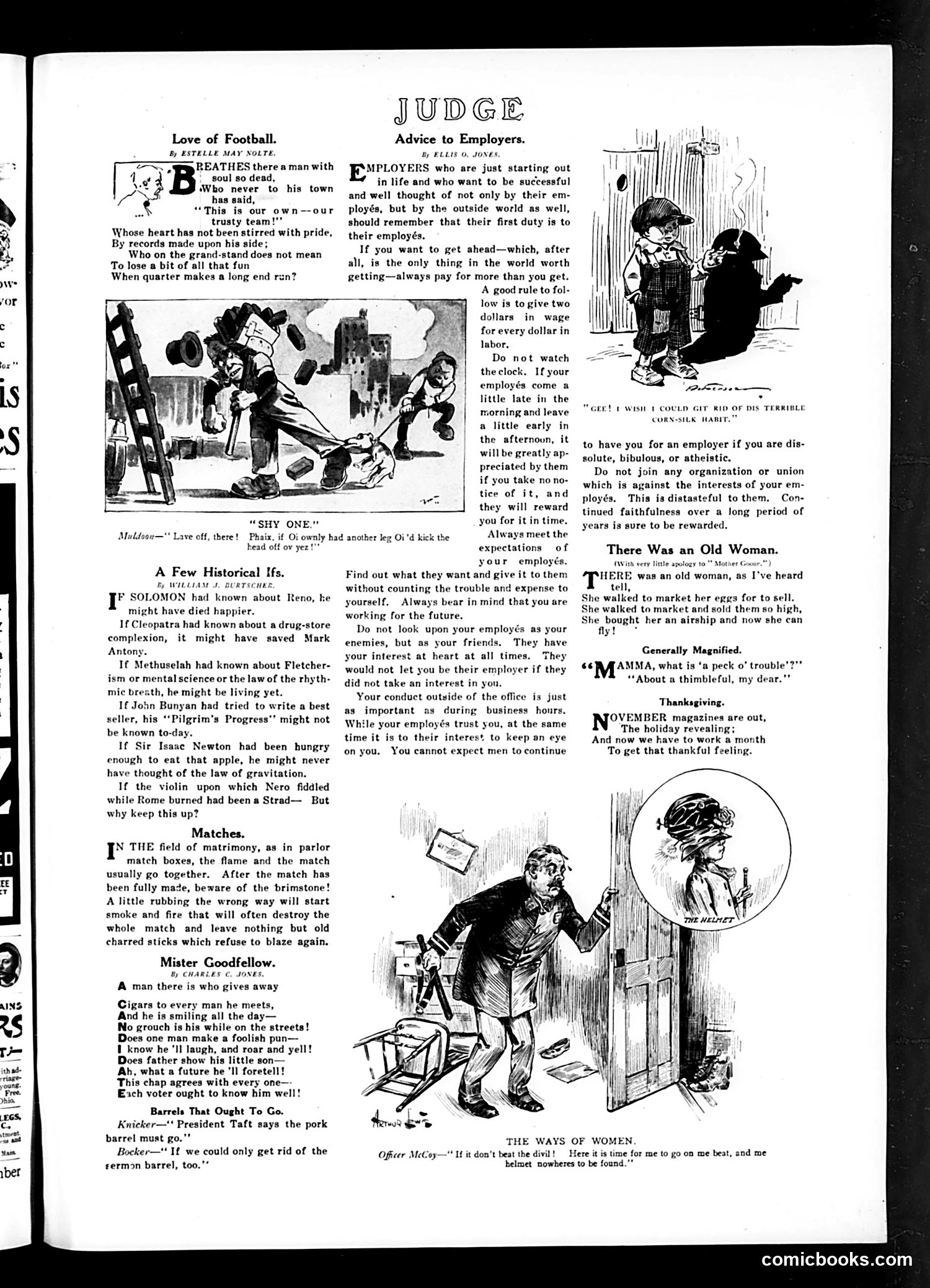 Judge — October 15, 1910 — page 3 of 18