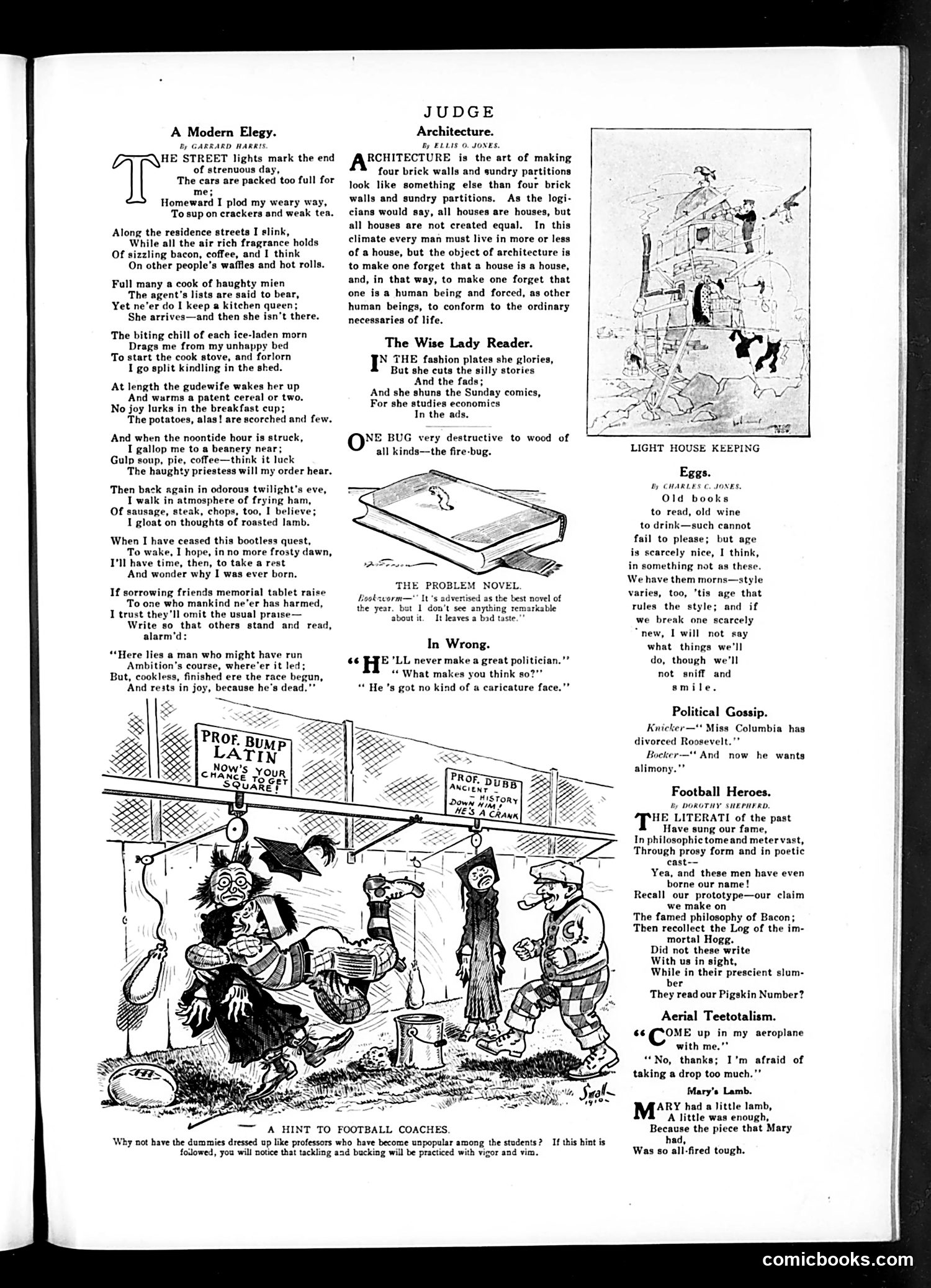 Judge — October 15, 1910 — page 5 of 18