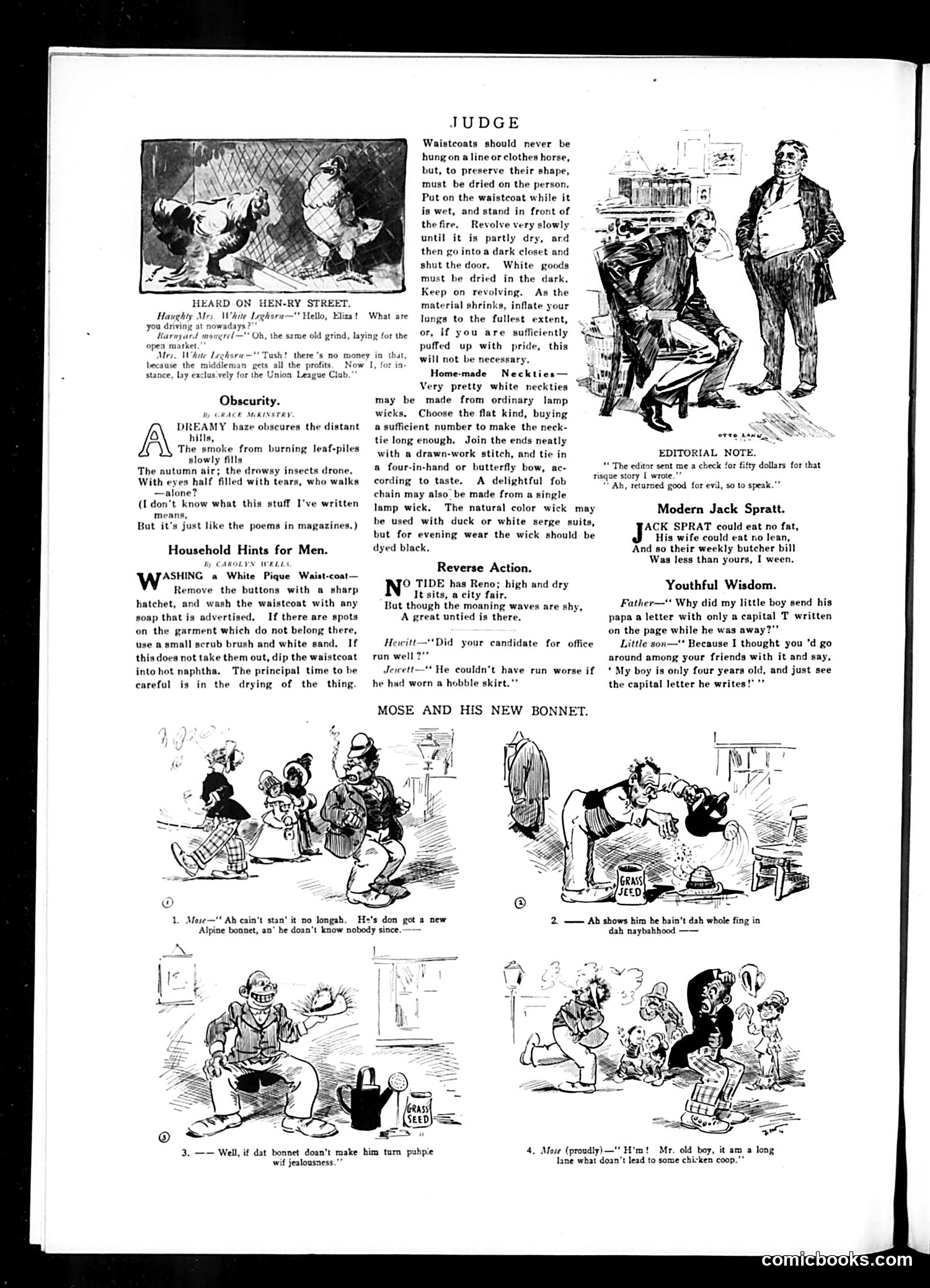 Judge — October 15, 1910 — page 6 of 18