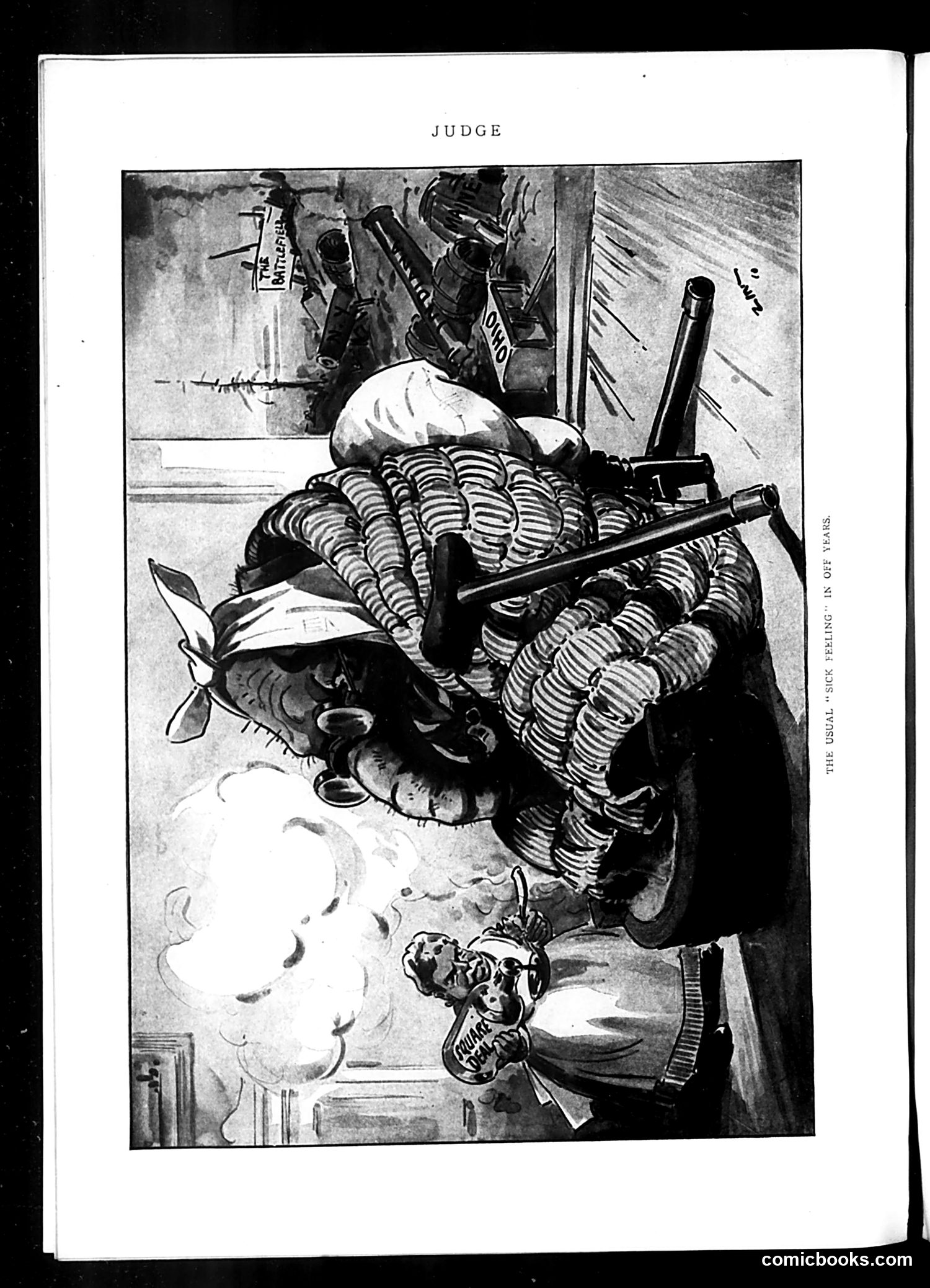 Judge — October 15, 1910 — page 10 of 18