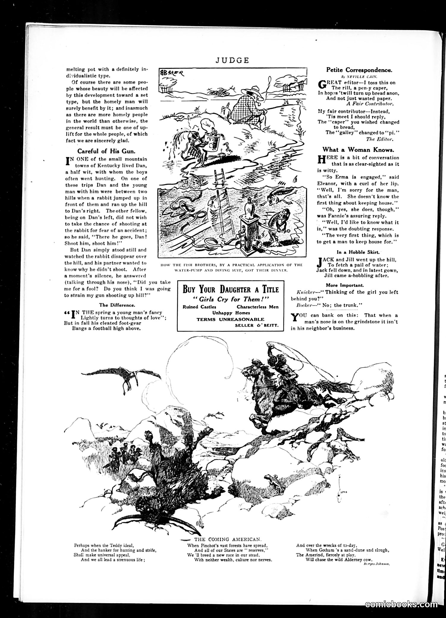 Judge — October 15, 1910 — page 12 of 18