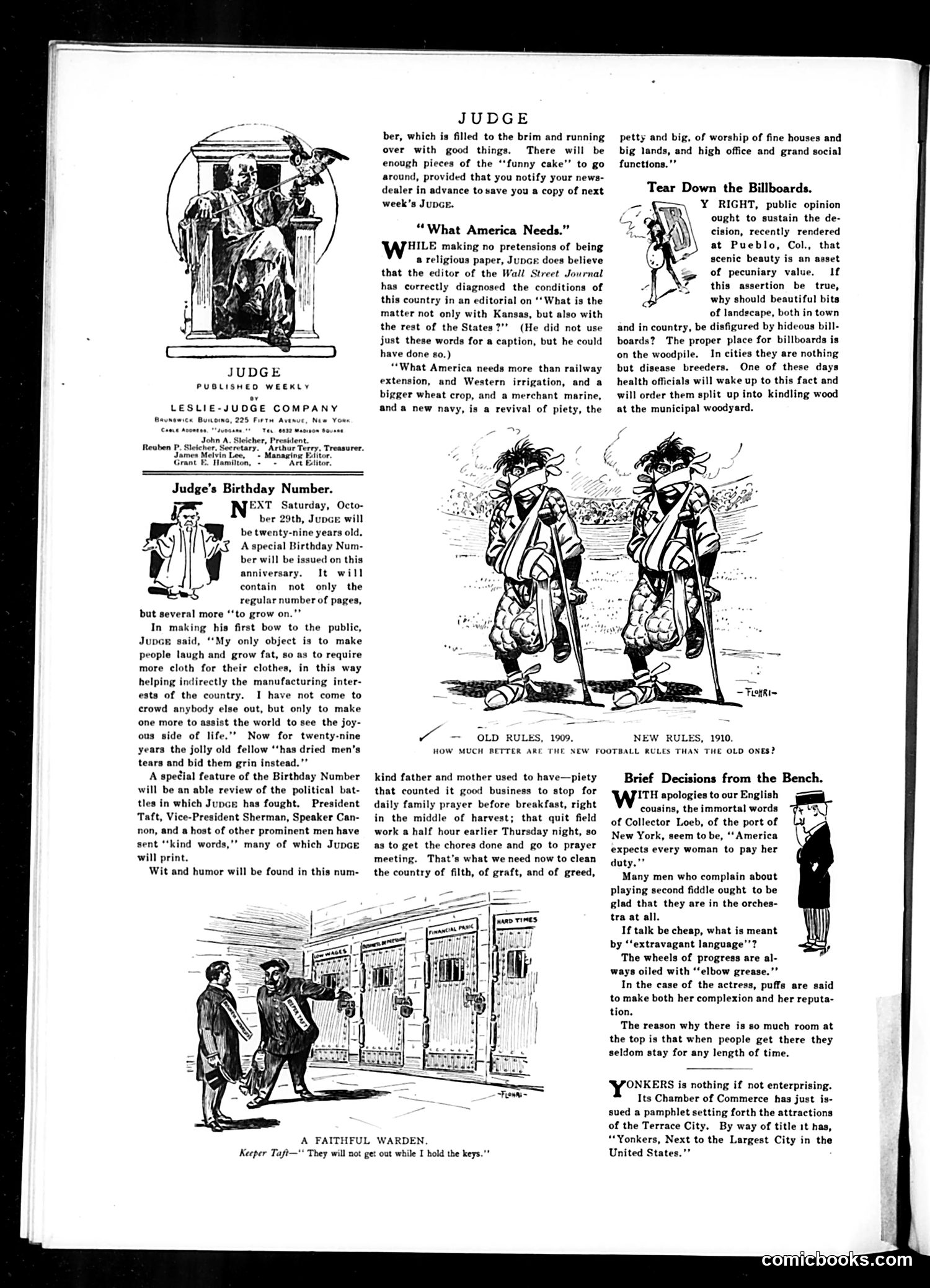 Judge — October 22, 1910 — page 4 of 16