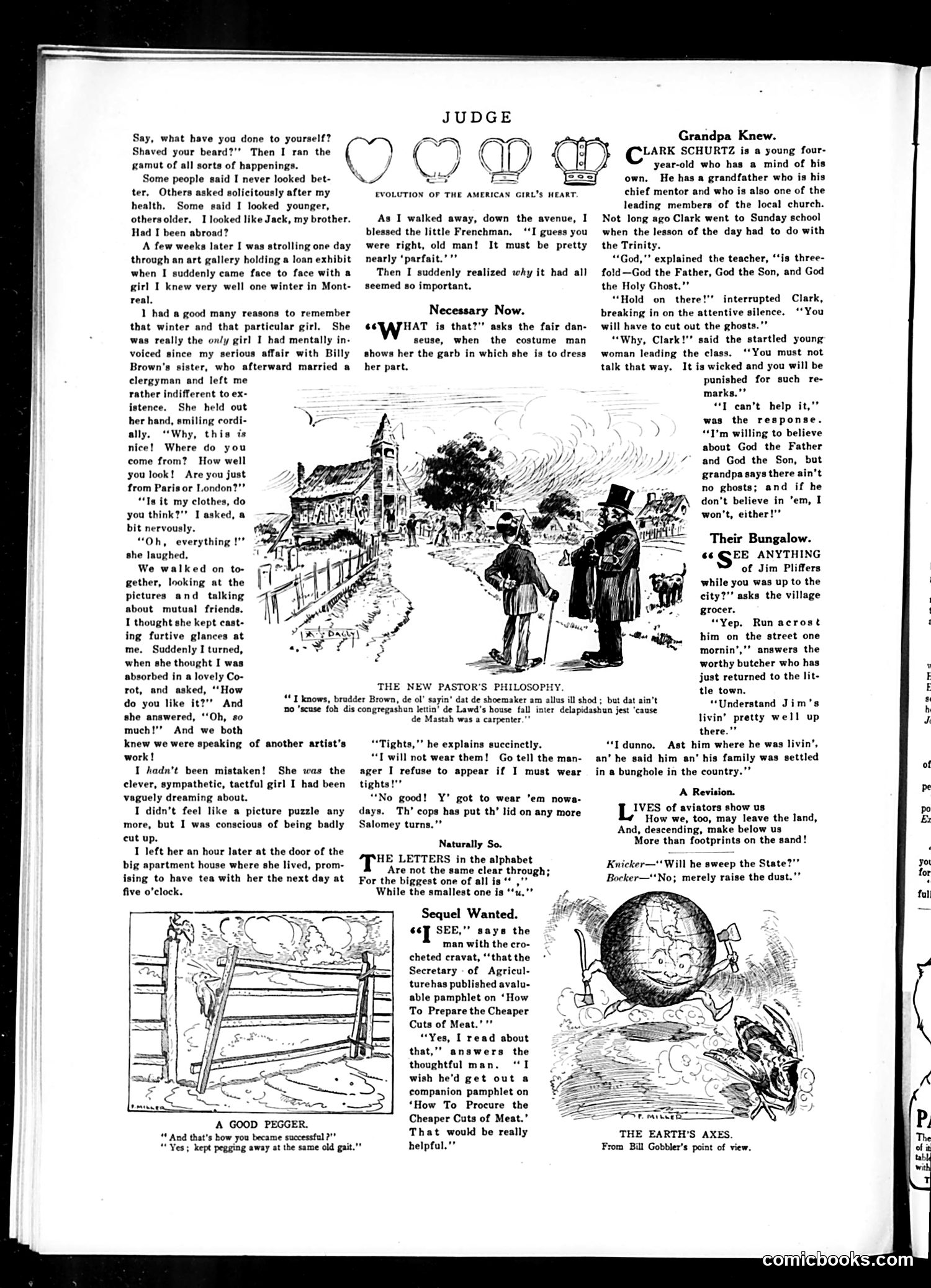 Judge — October 22, 1910 — page 12 of 16
