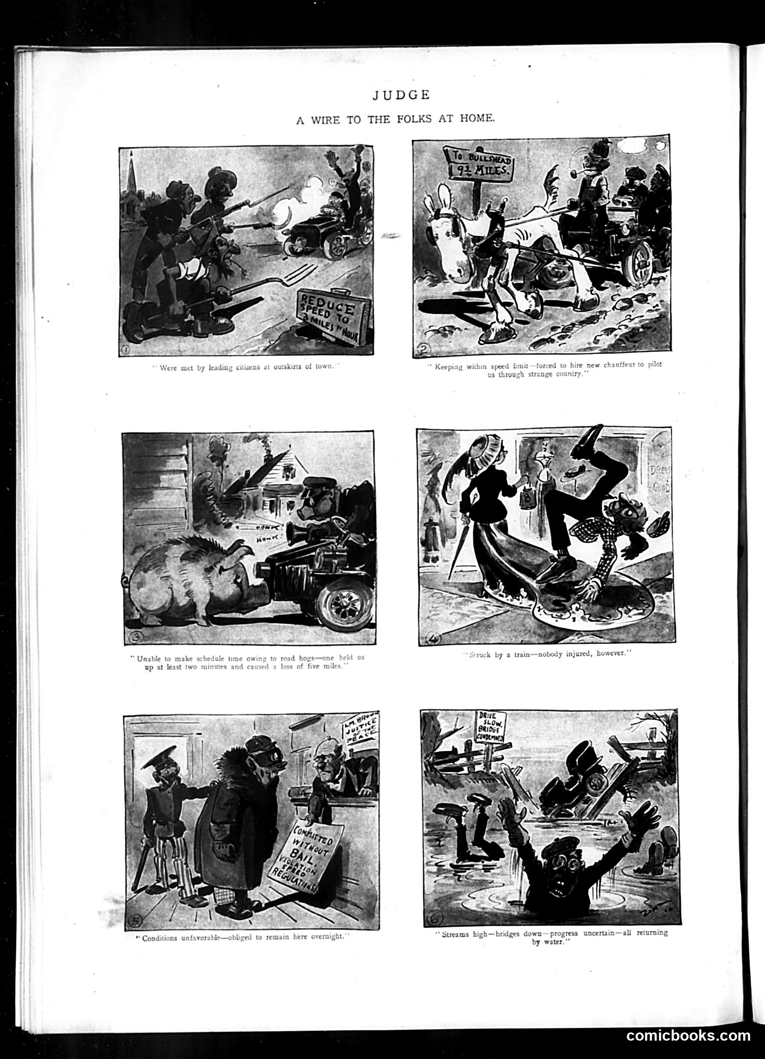 Judge — October 22, 1910 — page 16 of 16