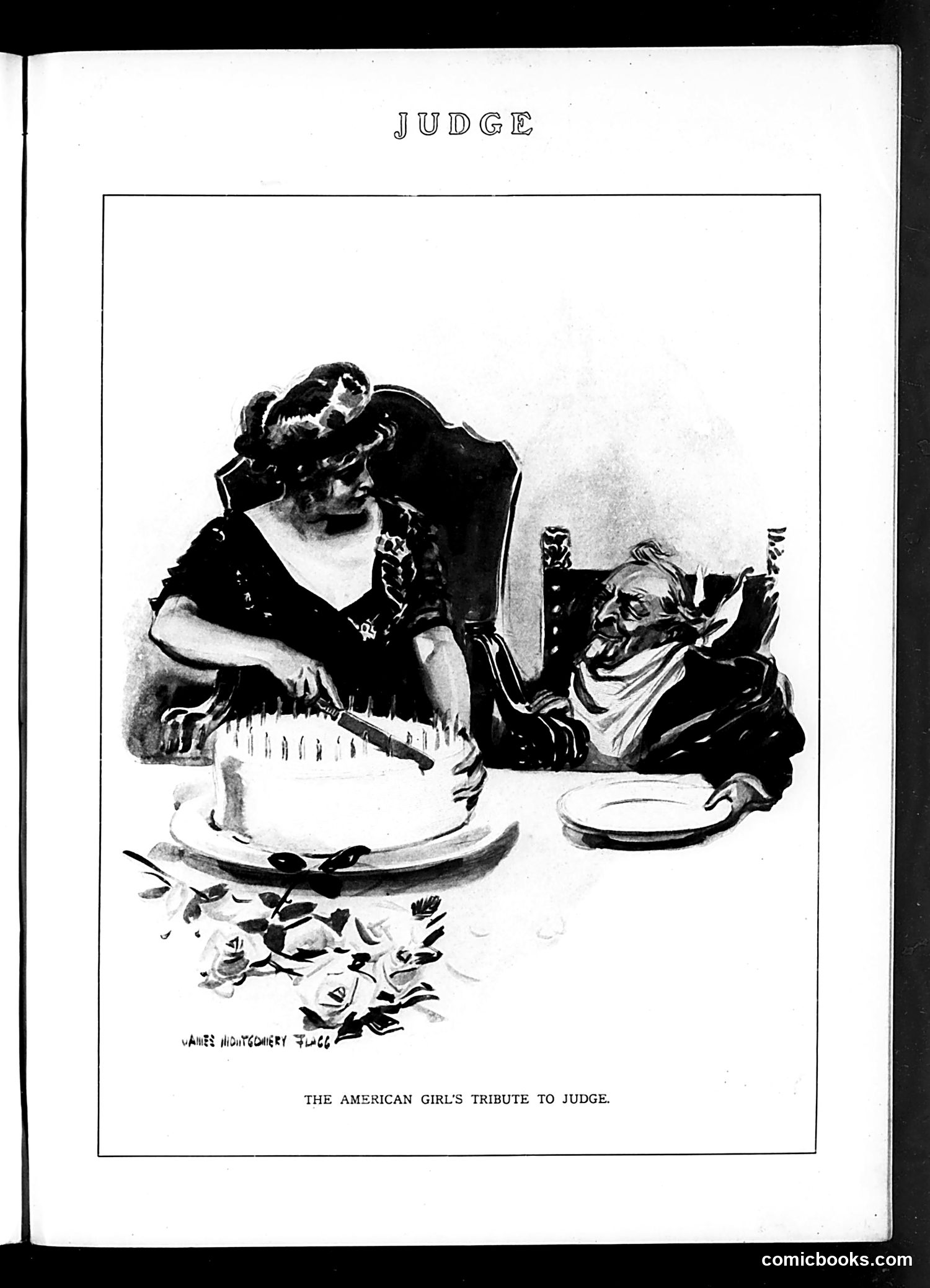 Judge — October 29, 1910 — page 3 of 21