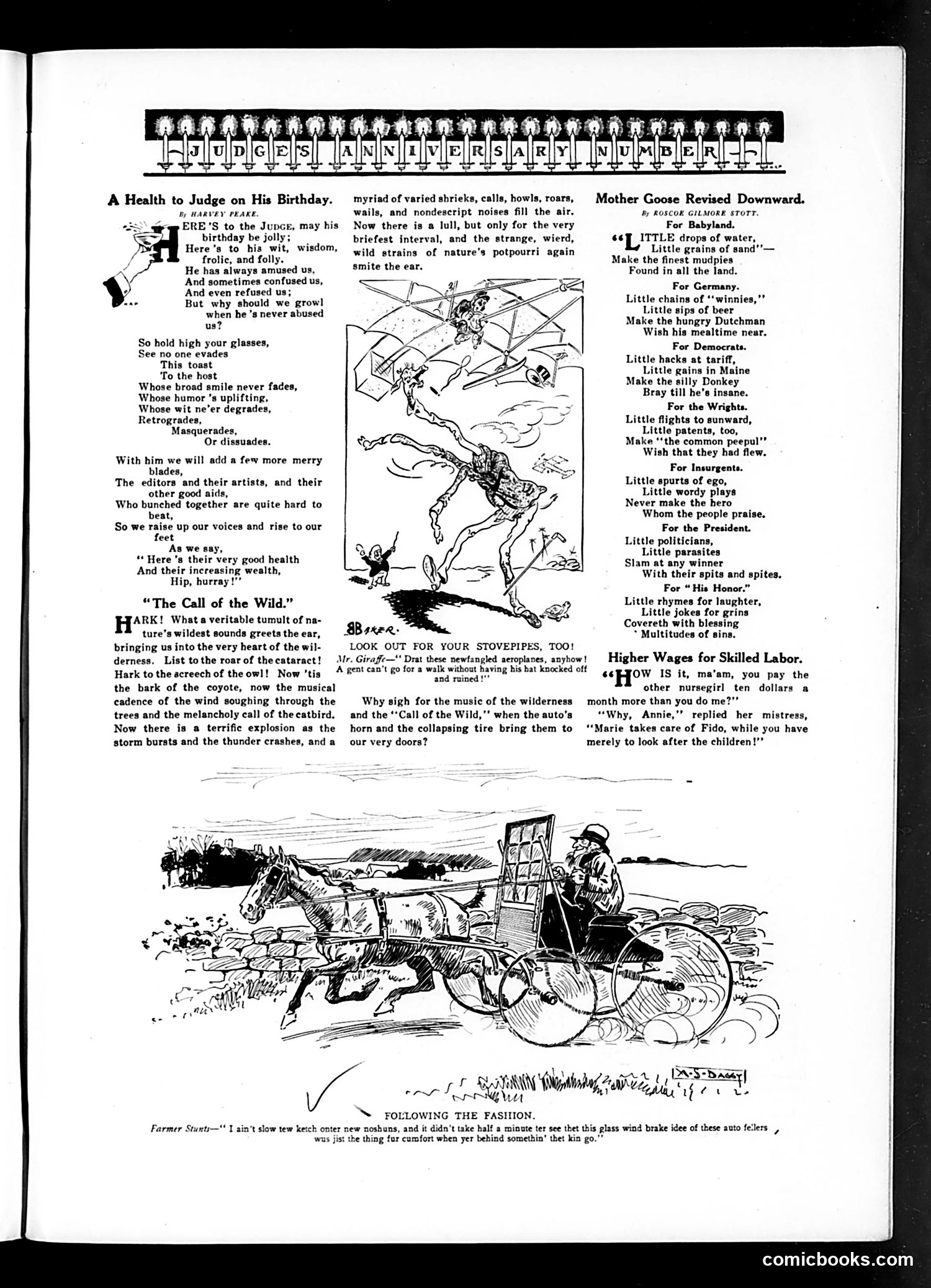 Judge — October 29, 1910 — page 5 of 21