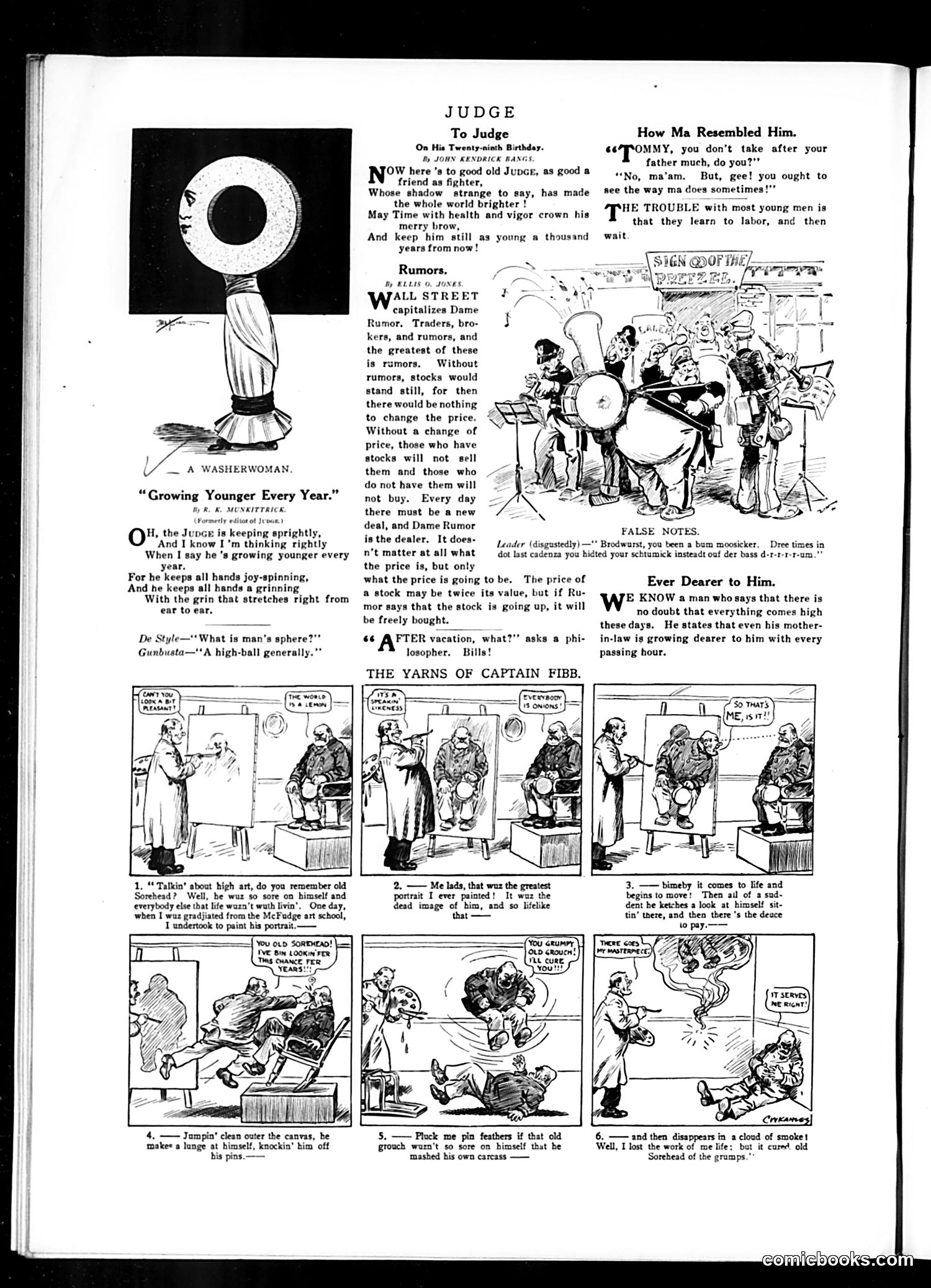 Judge — October 29, 1910 — page 6 of 21