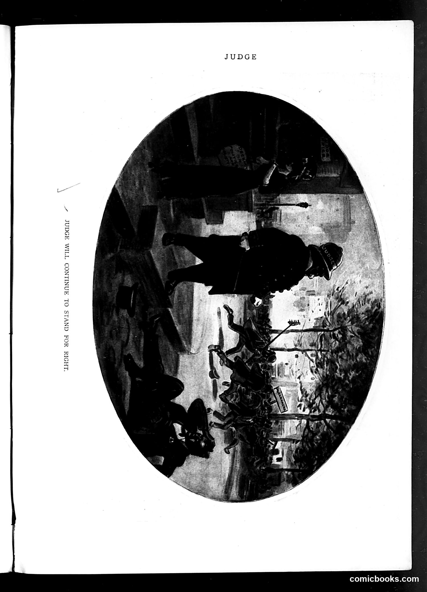 Judge — October 29, 1910 — page 9 of 21