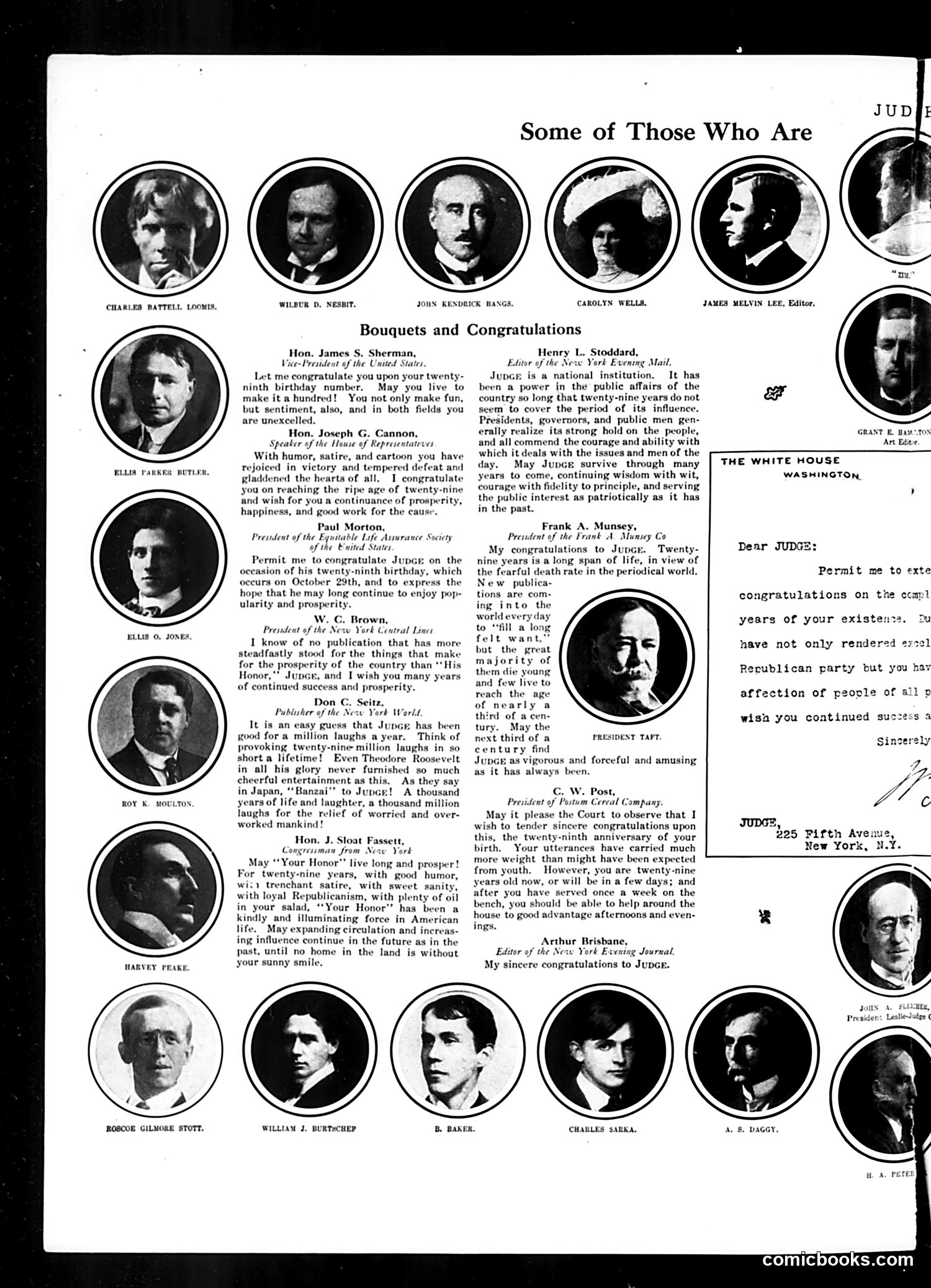 Judge — October 29, 1910 — page 10 of 21