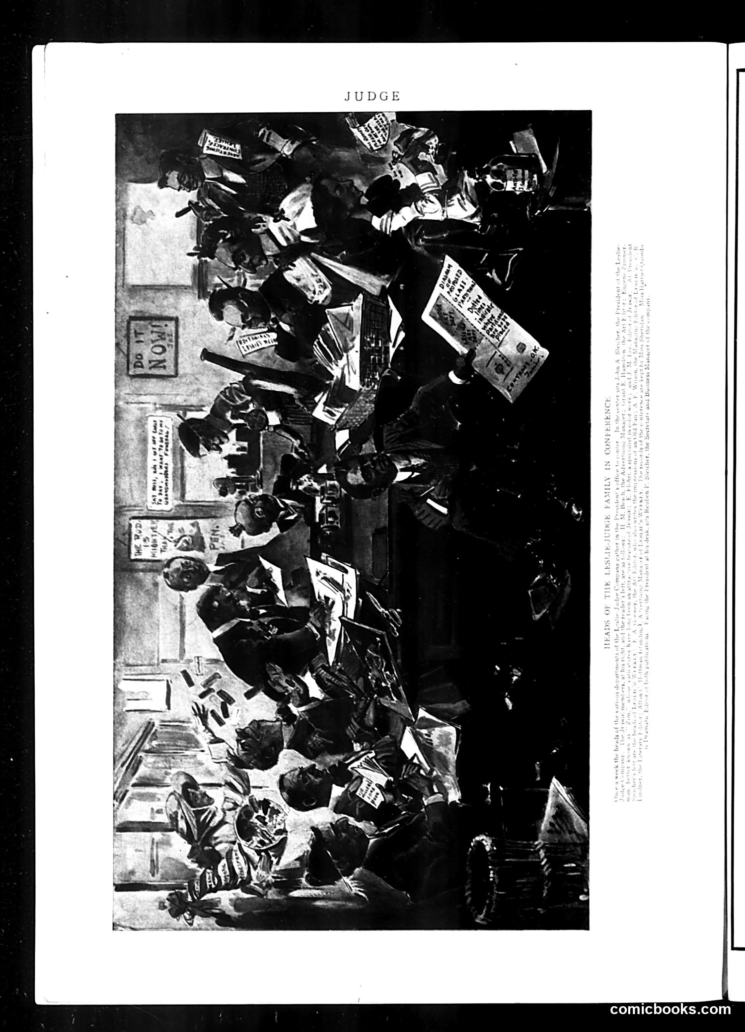 Judge — October 29, 1910 — page 12 of 21