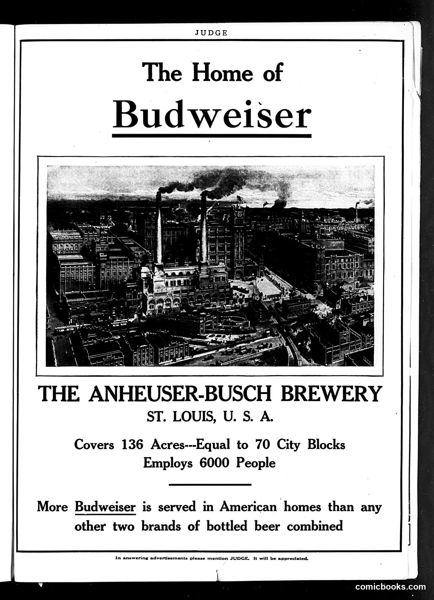 Judge — October 29, 1910 — page 13 of 21