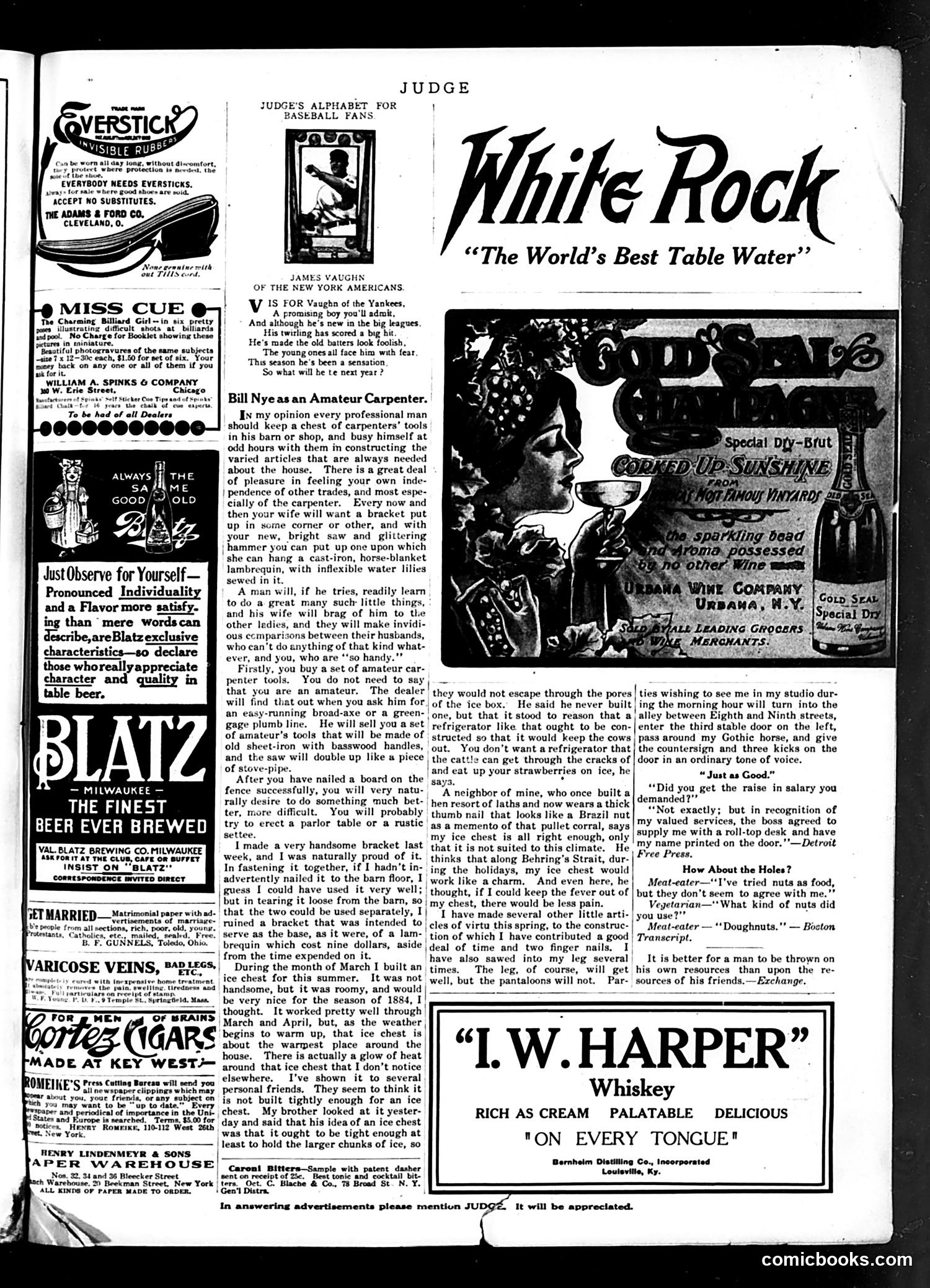Judge — October 29, 1910 — page 17 of 21