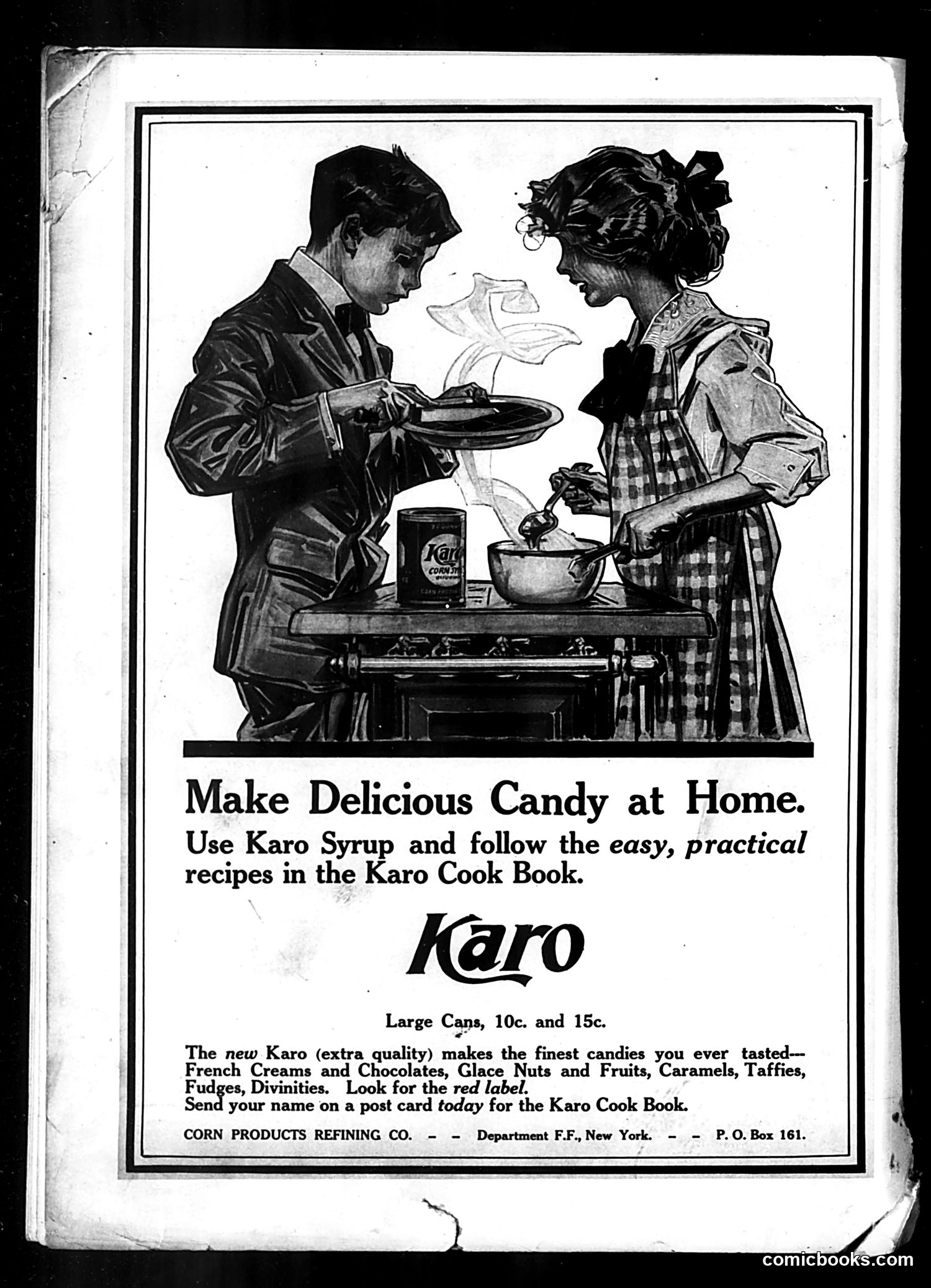 Judge — October 29, 1910 — page 20 of 21