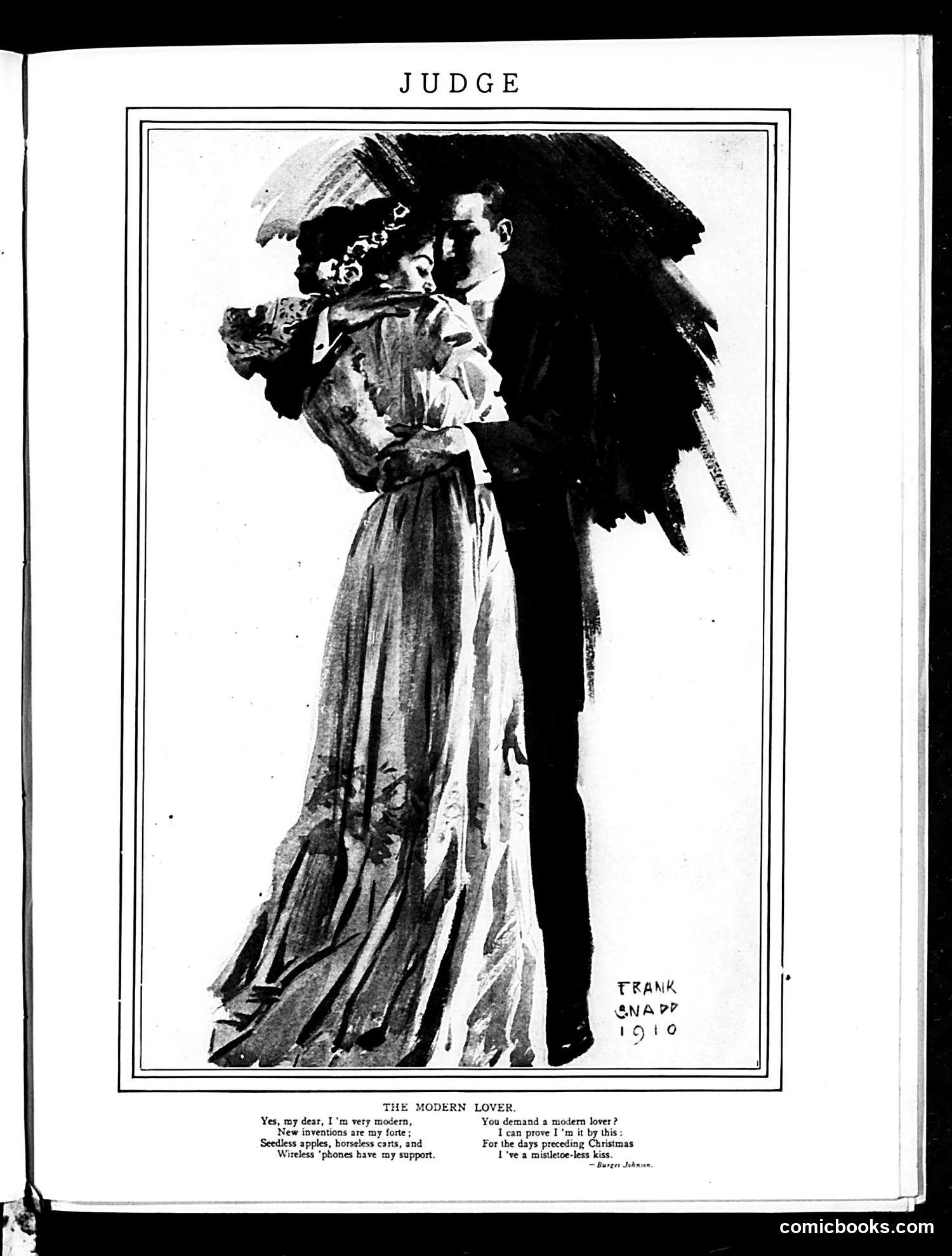 Judge — November 5, 1910 — page 7 of 24