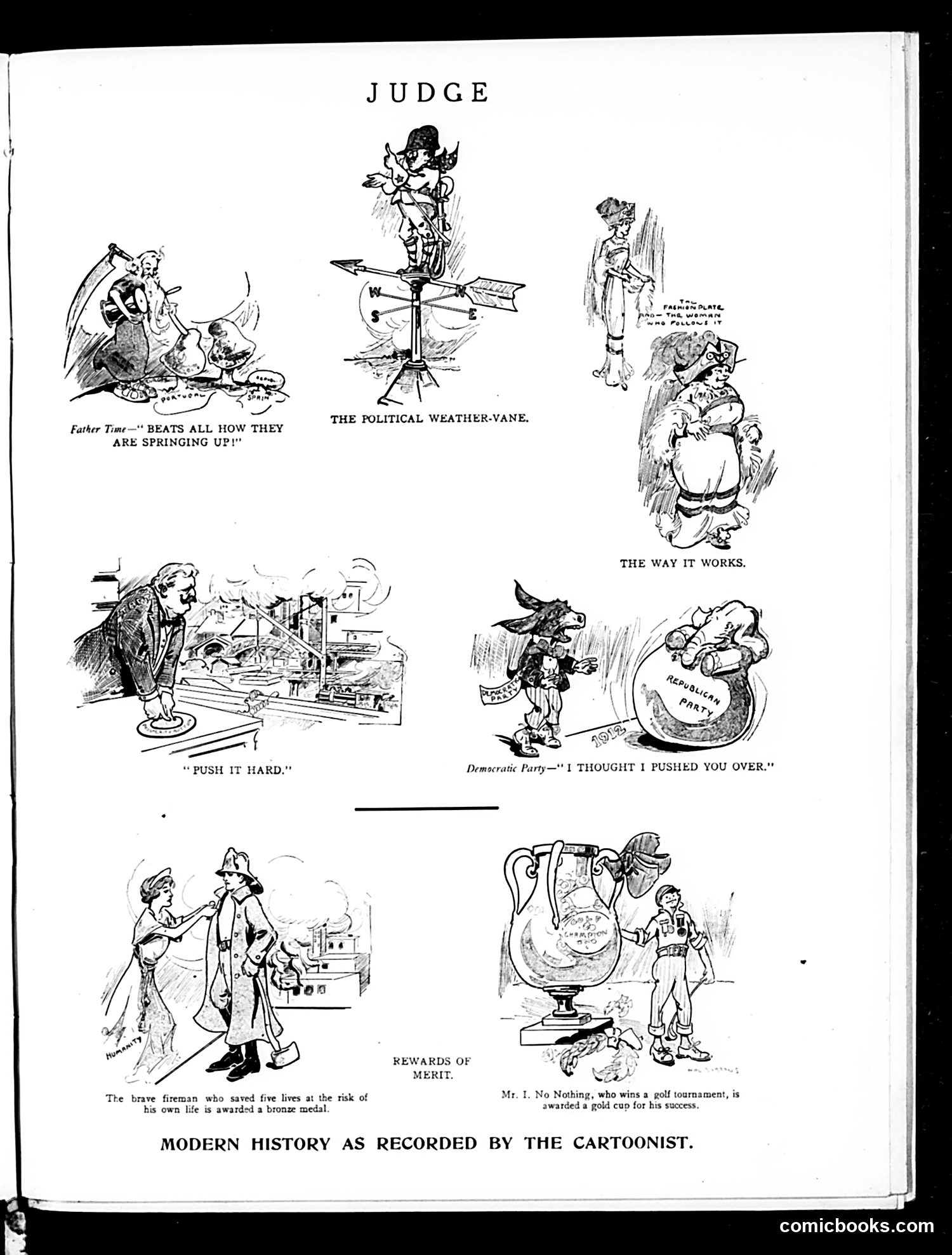 Judge — November 5, 1910 — page 9 of 24