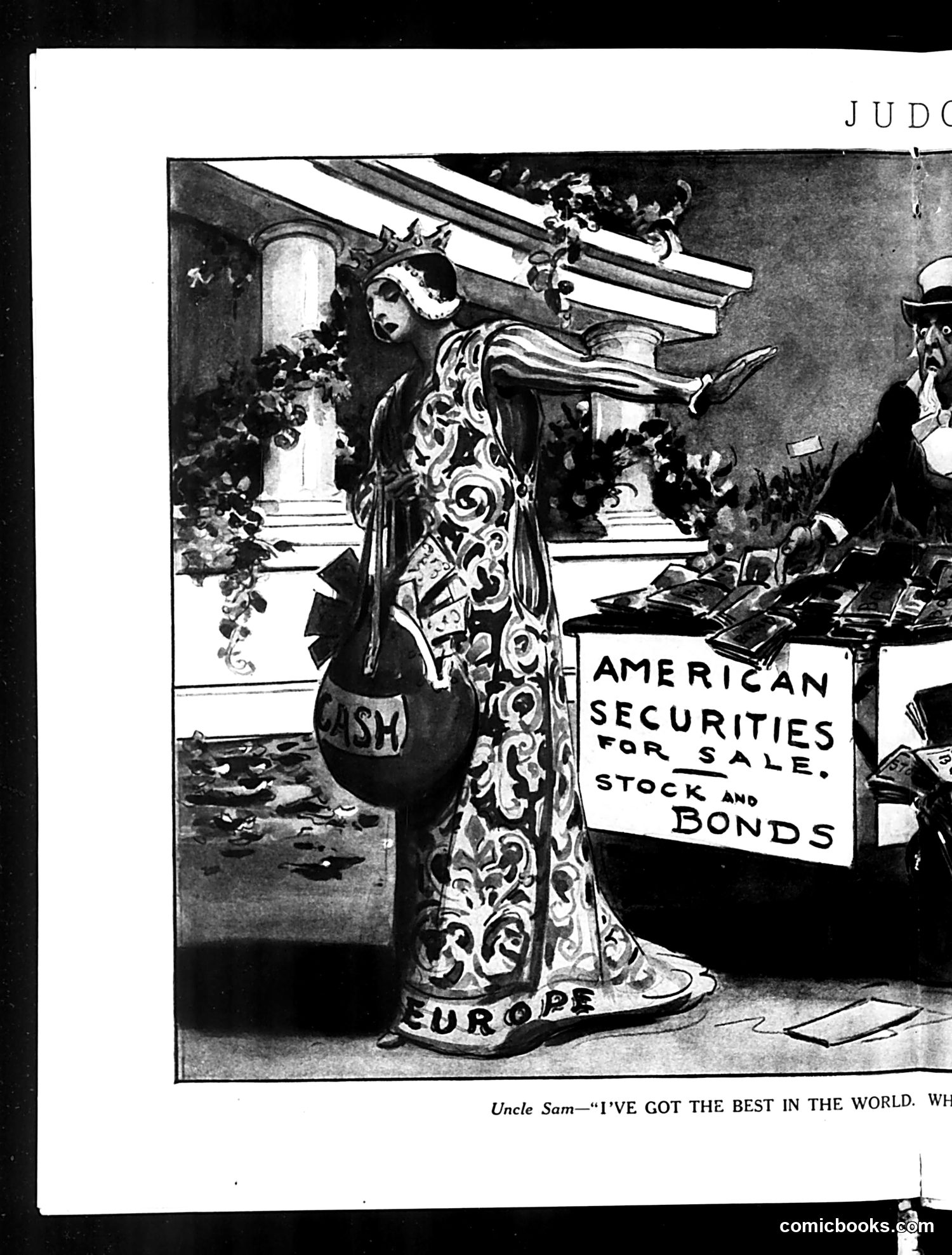 Judge — November 5, 1910 — page 12 of 24