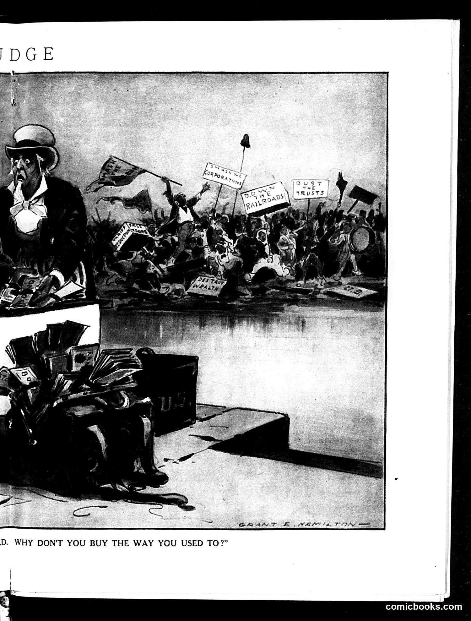 Judge — November 5, 1910 — page 13 of 24