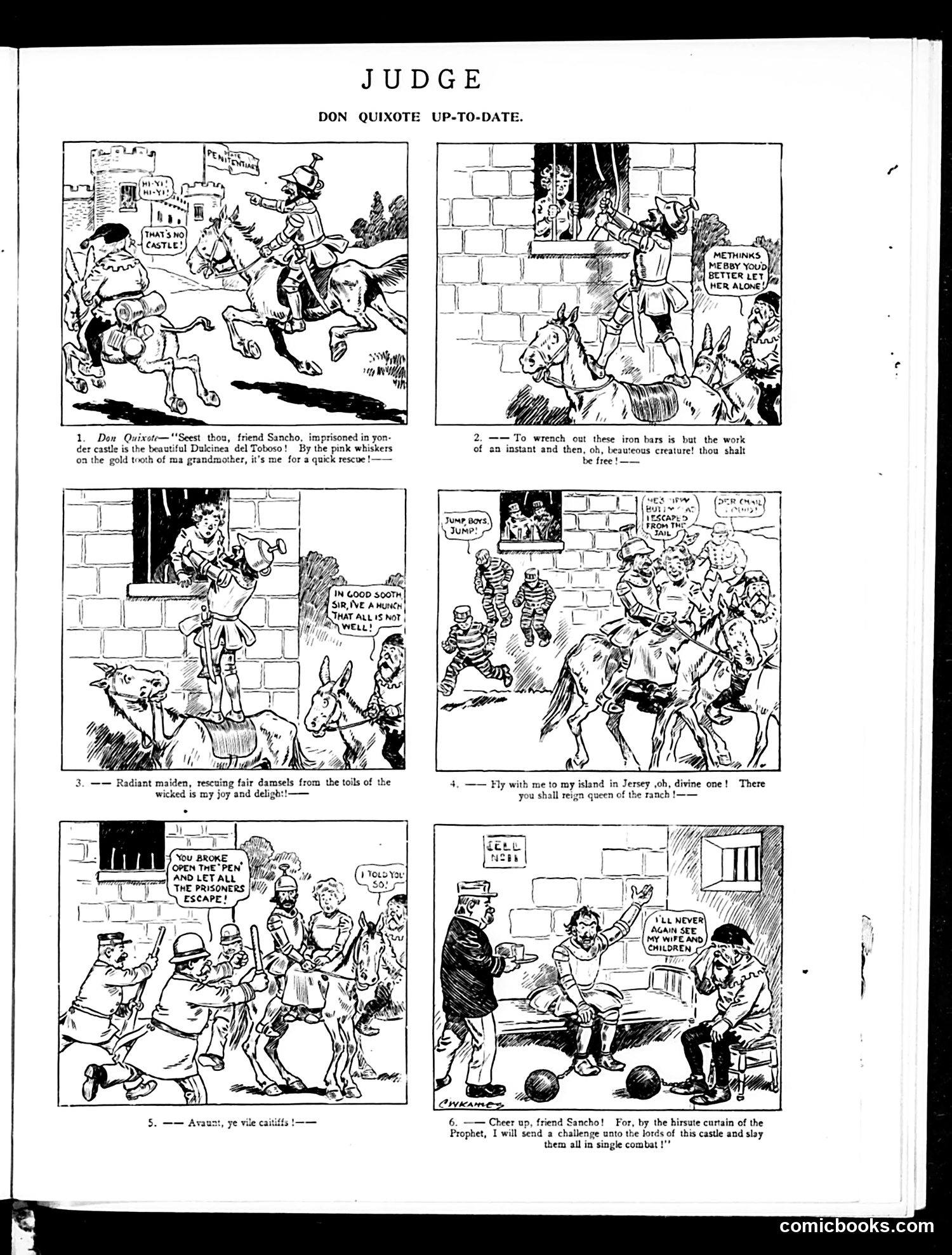 Judge — November 5, 1910 — page 15 of 24
