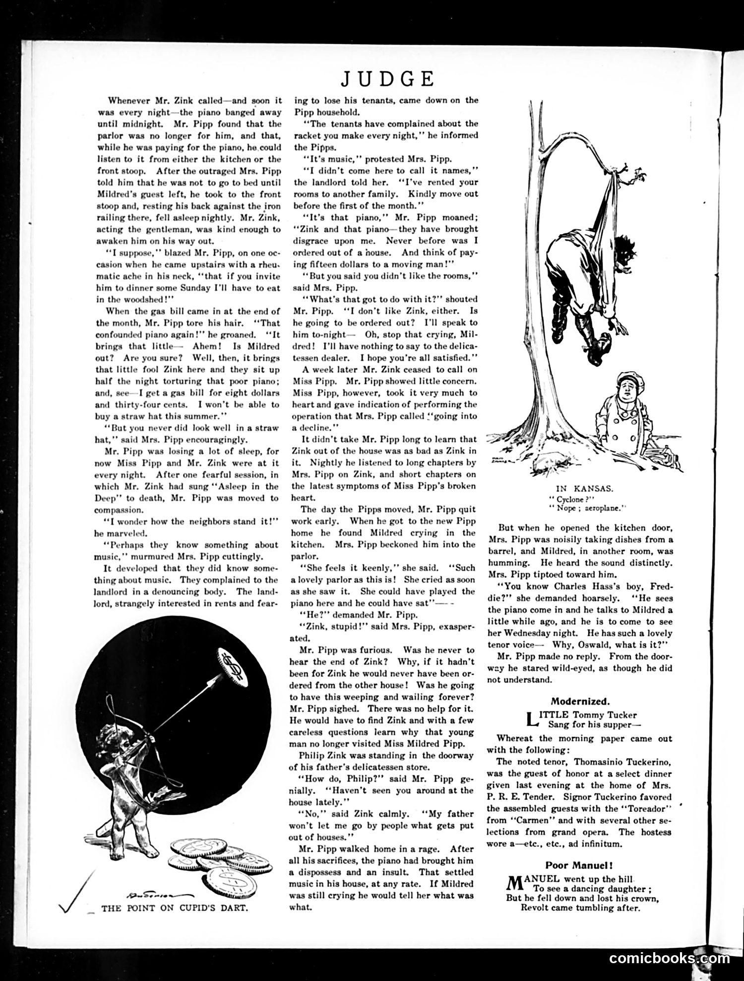 Judge — November 5, 1910 — page 18 of 24