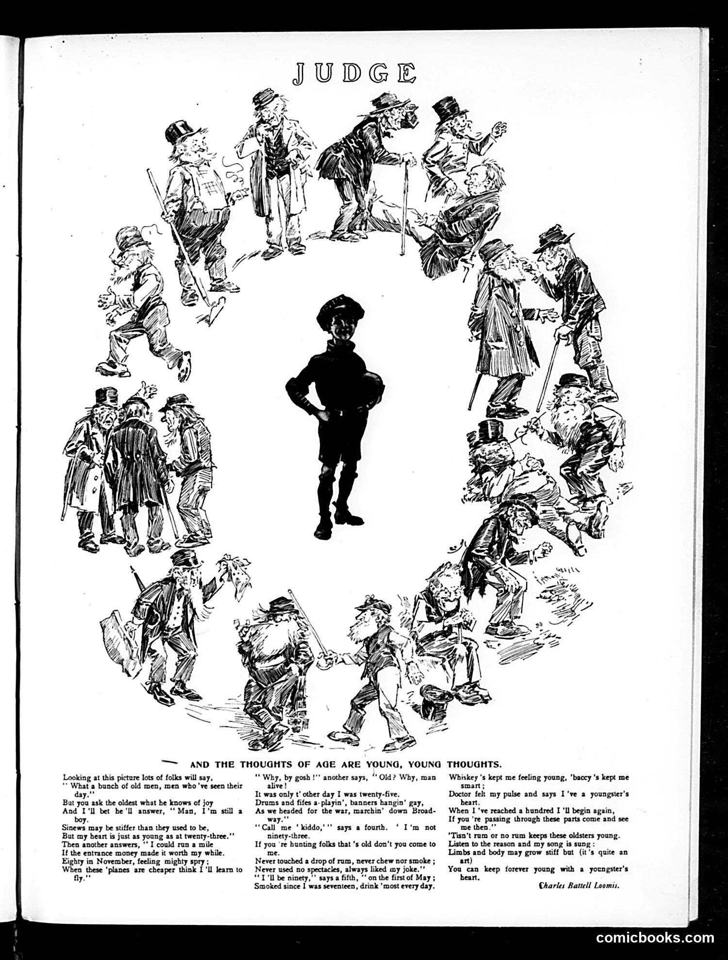Judge — November 12, 1910 — page 5 of 24