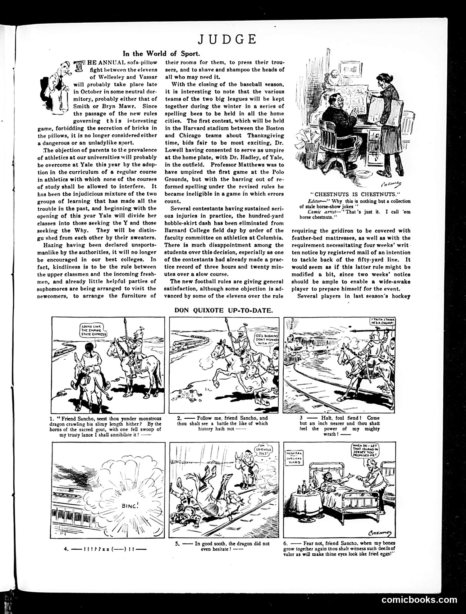 Judge — November 12, 1910 — page 17 of 24