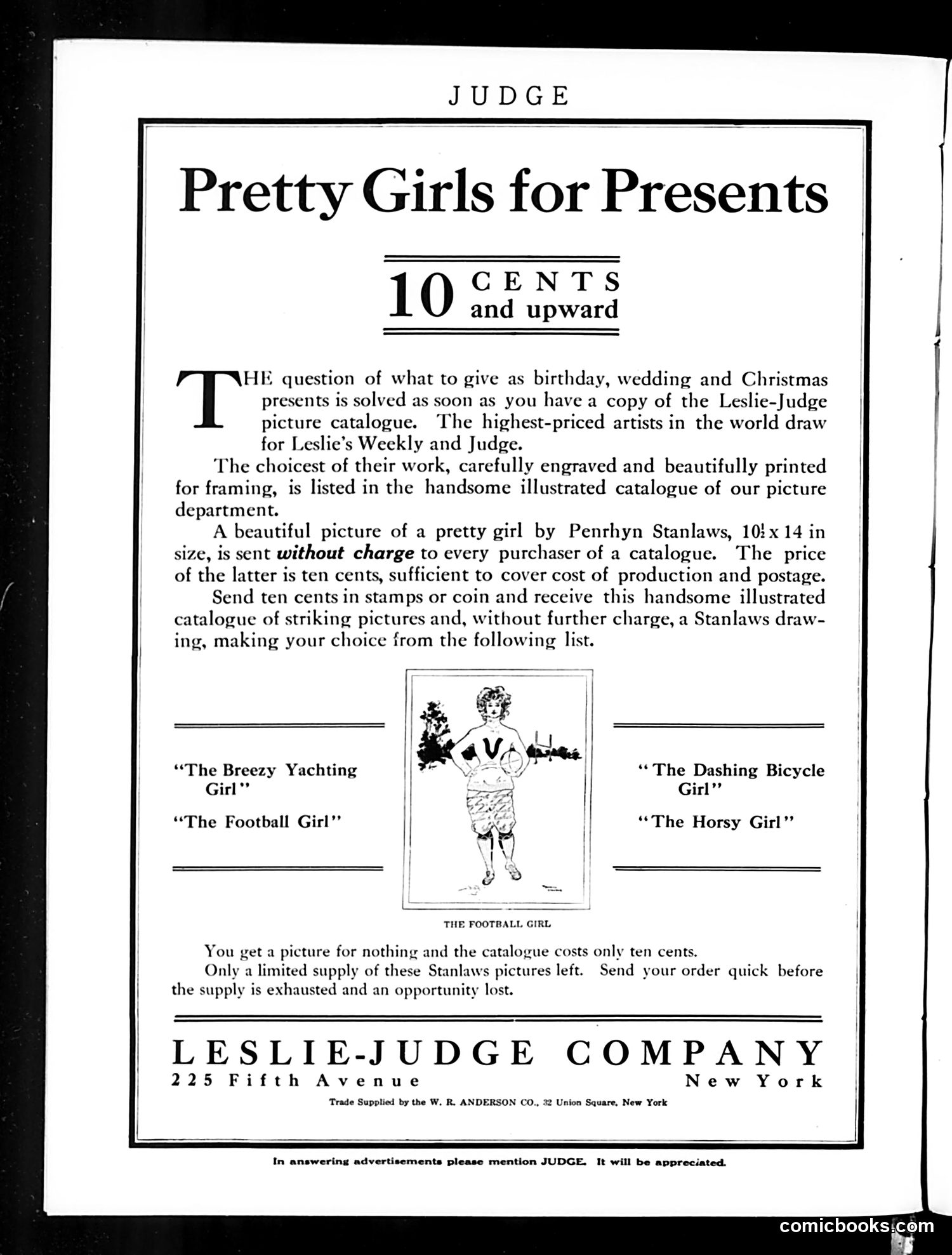 Judge — November 12, 1910 — page 20 of 24