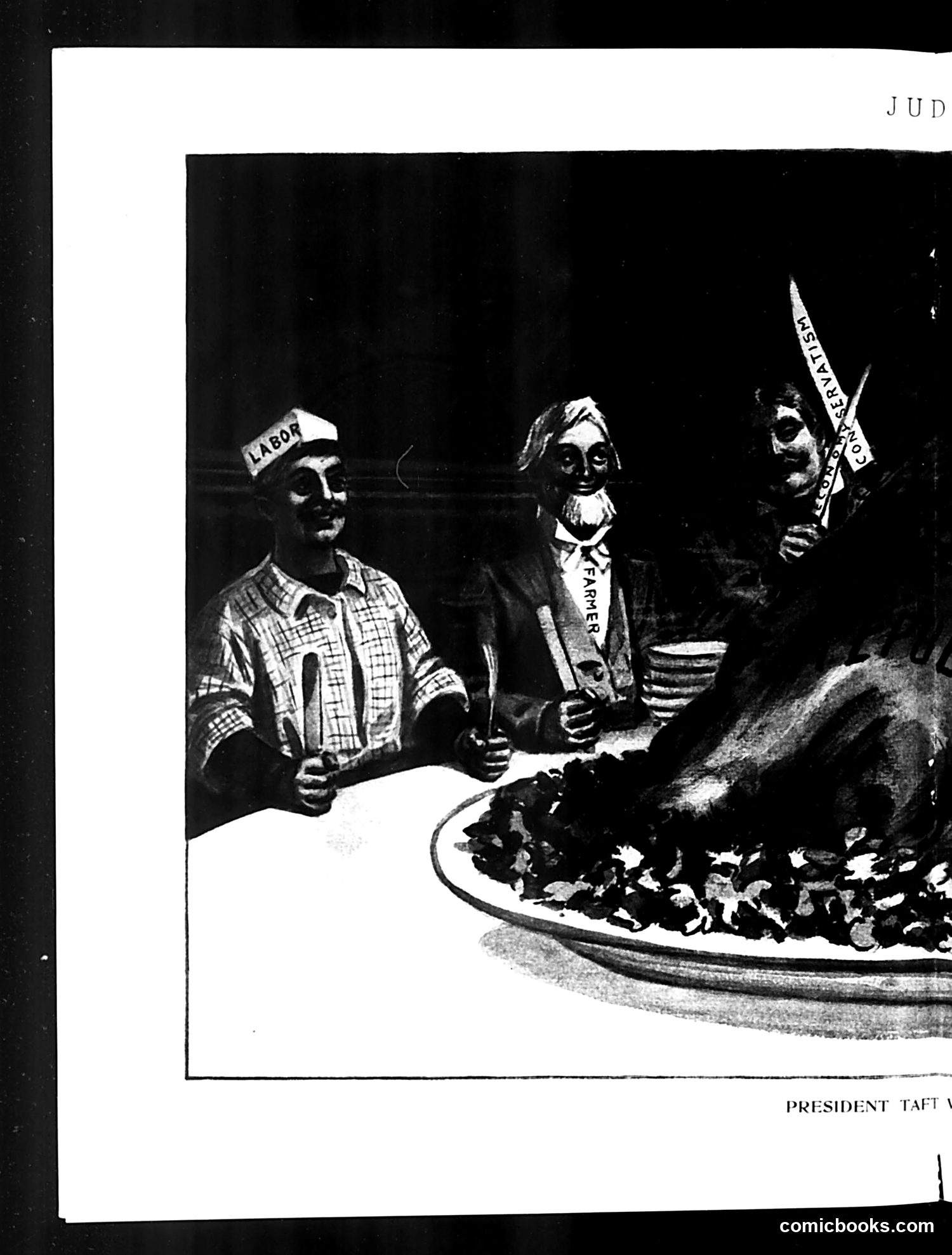 Judge — November 19, 1910 — page 12 of 24
