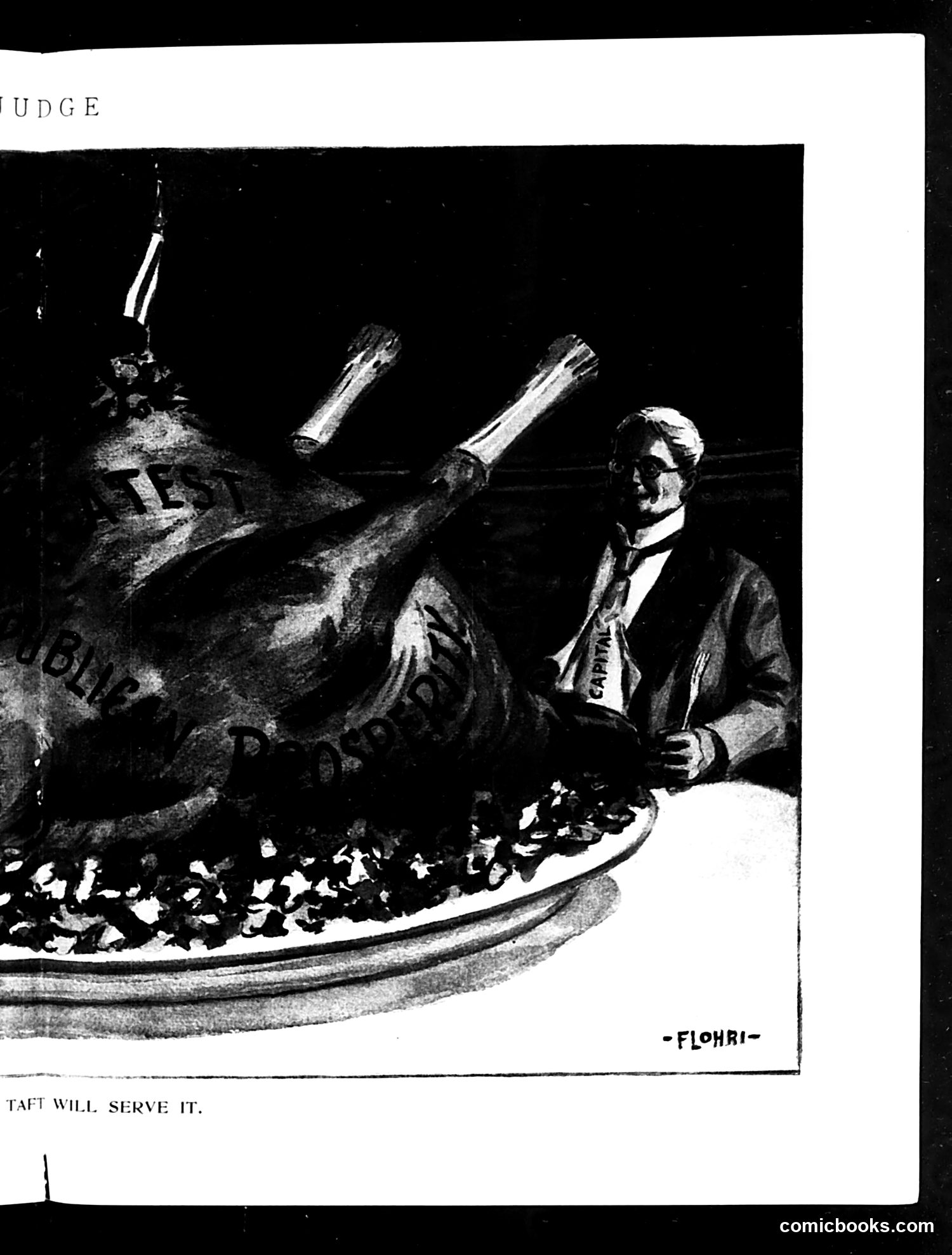 Judge — November 19, 1910 — page 13 of 24