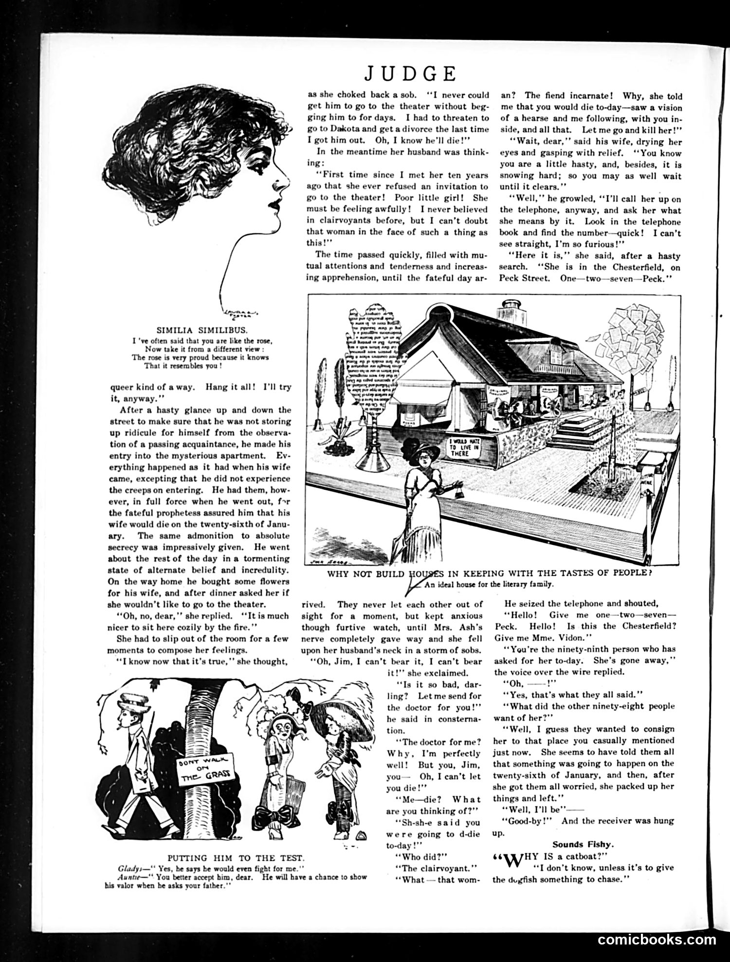 Judge — November 19, 1910 — page 16 of 24