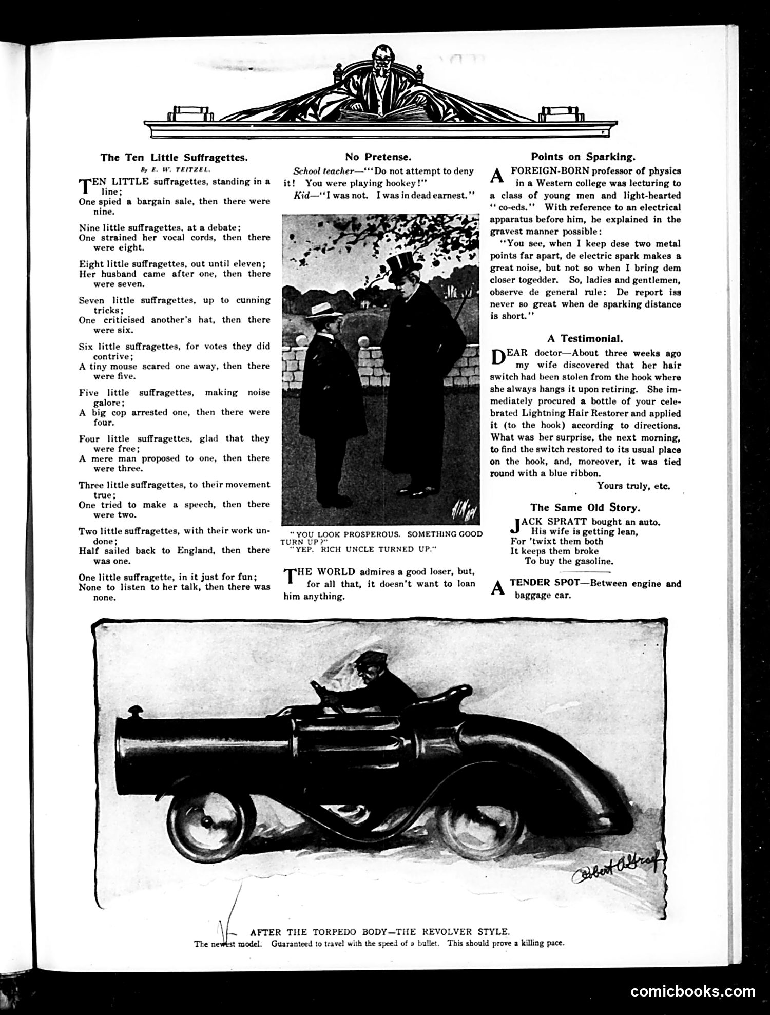 Judge — November 26, 1910 — page 5 of 24