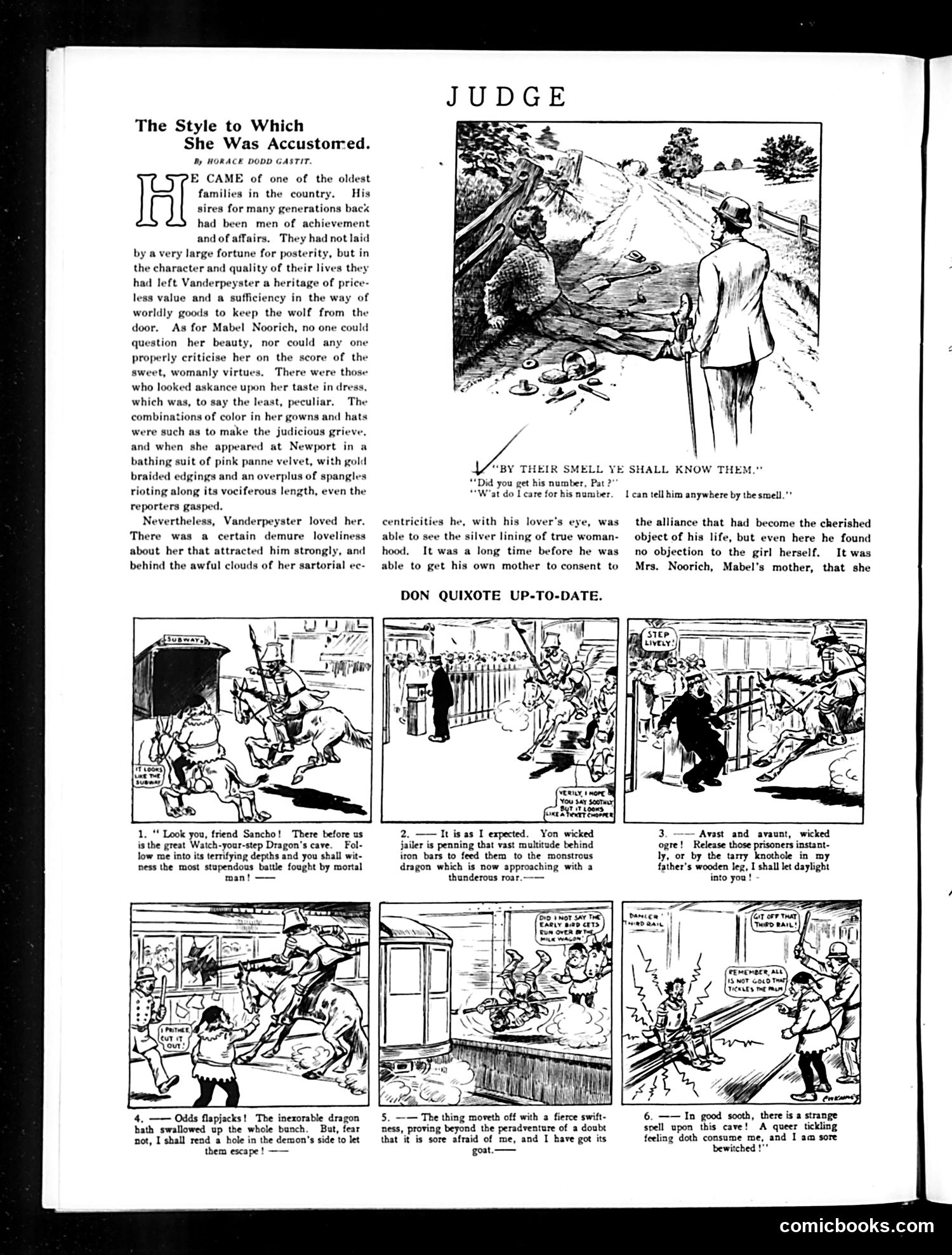 Judge — November 26, 1910 — page 16 of 24