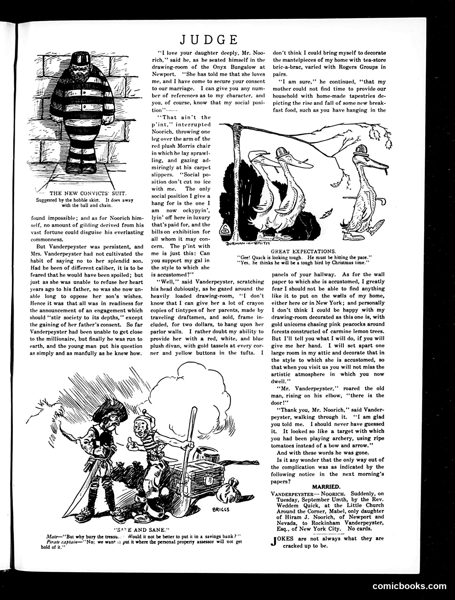 Judge — November 26, 1910 — page 17 of 24