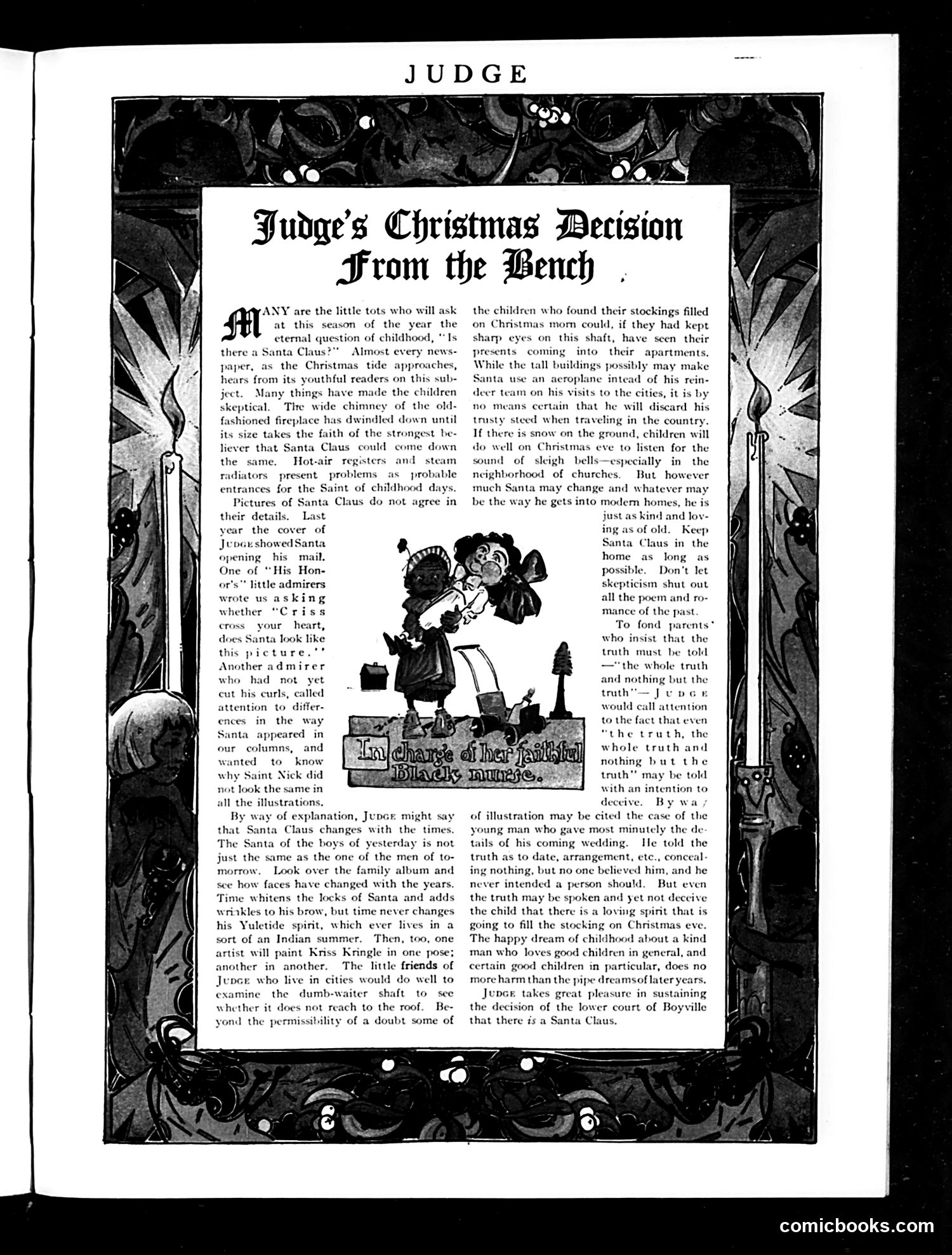 Judge — December 3, 1910 — page 11 of 52