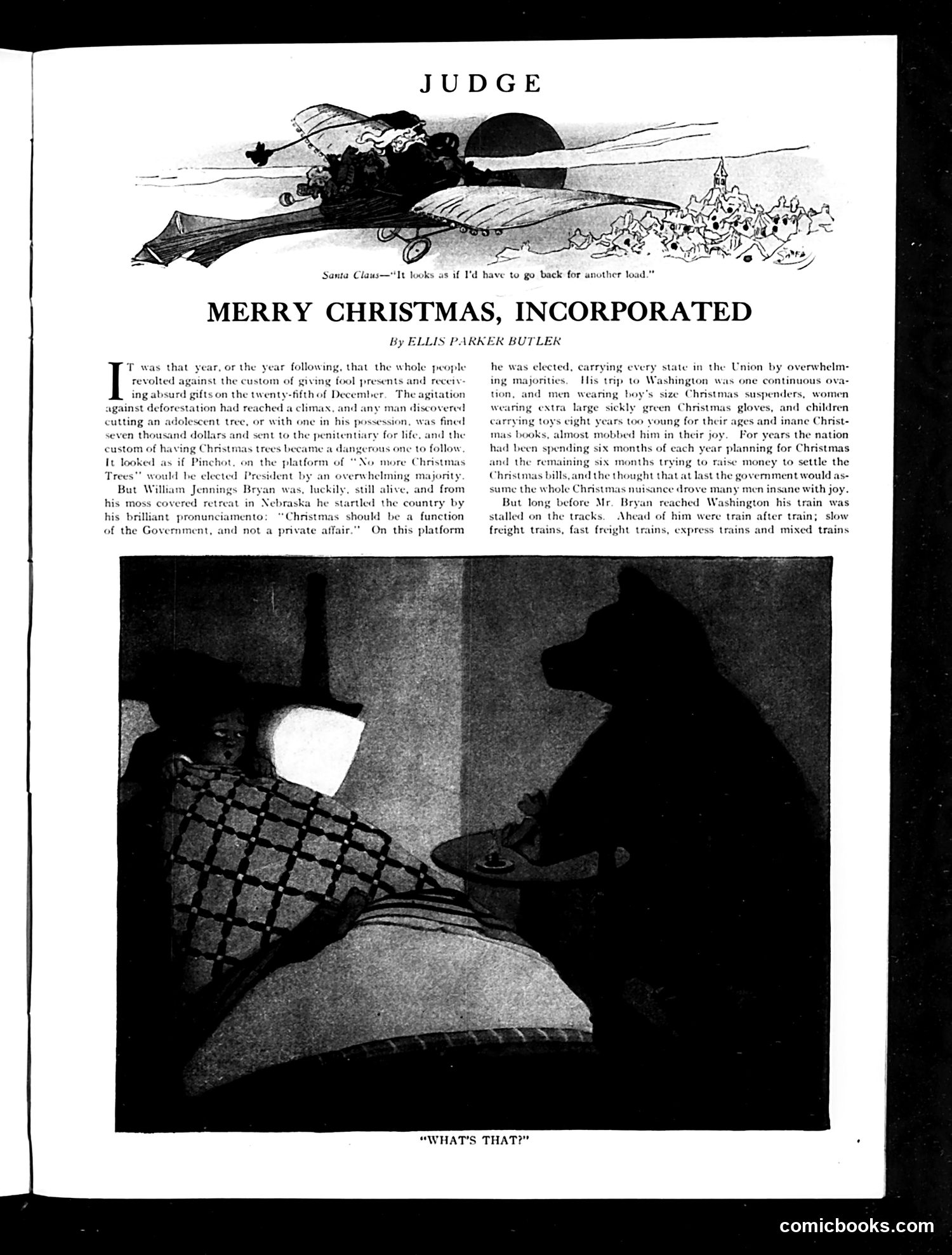 Judge — December 3, 1910 — page 15 of 52