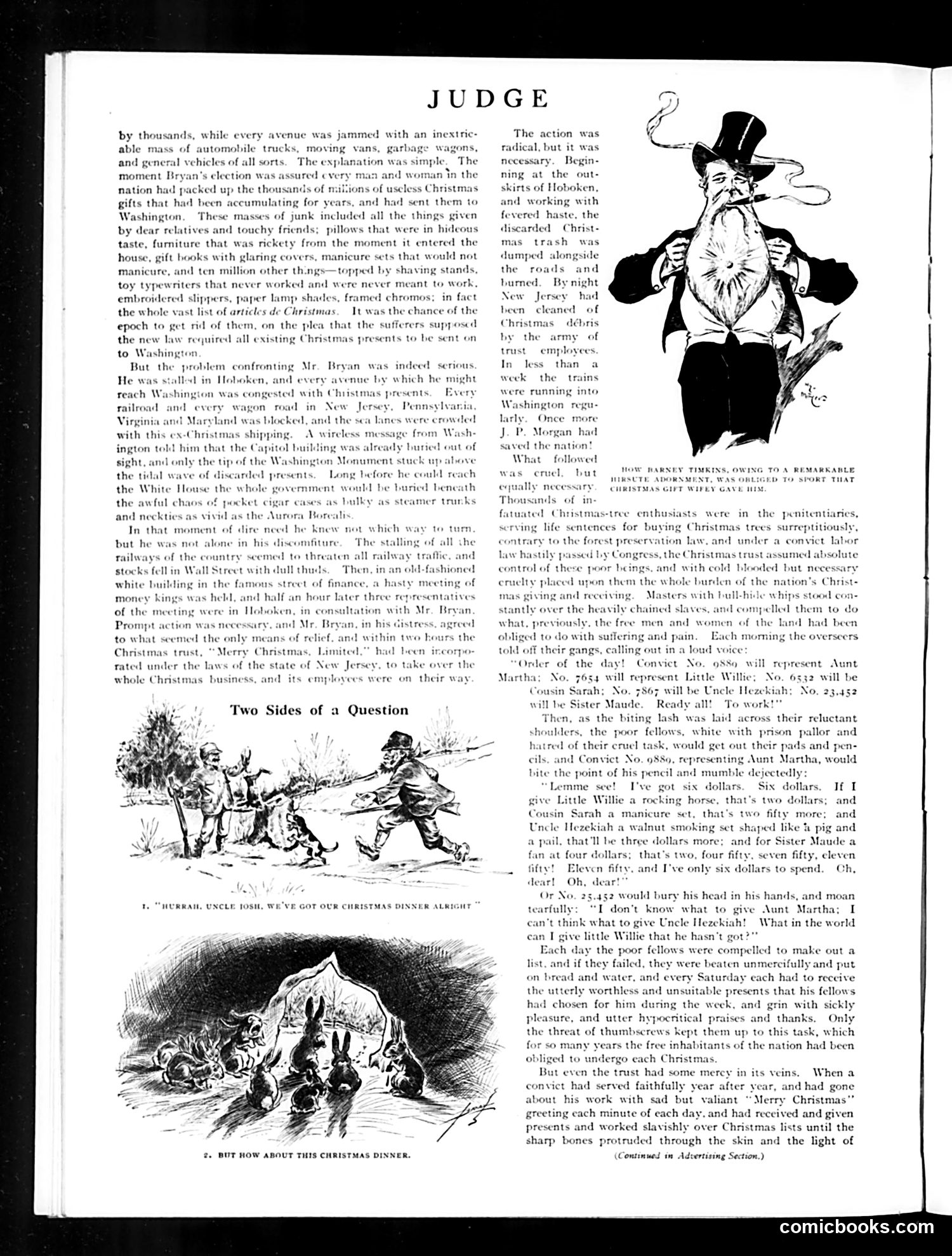 Judge — December 3, 1910 — page 16 of 52