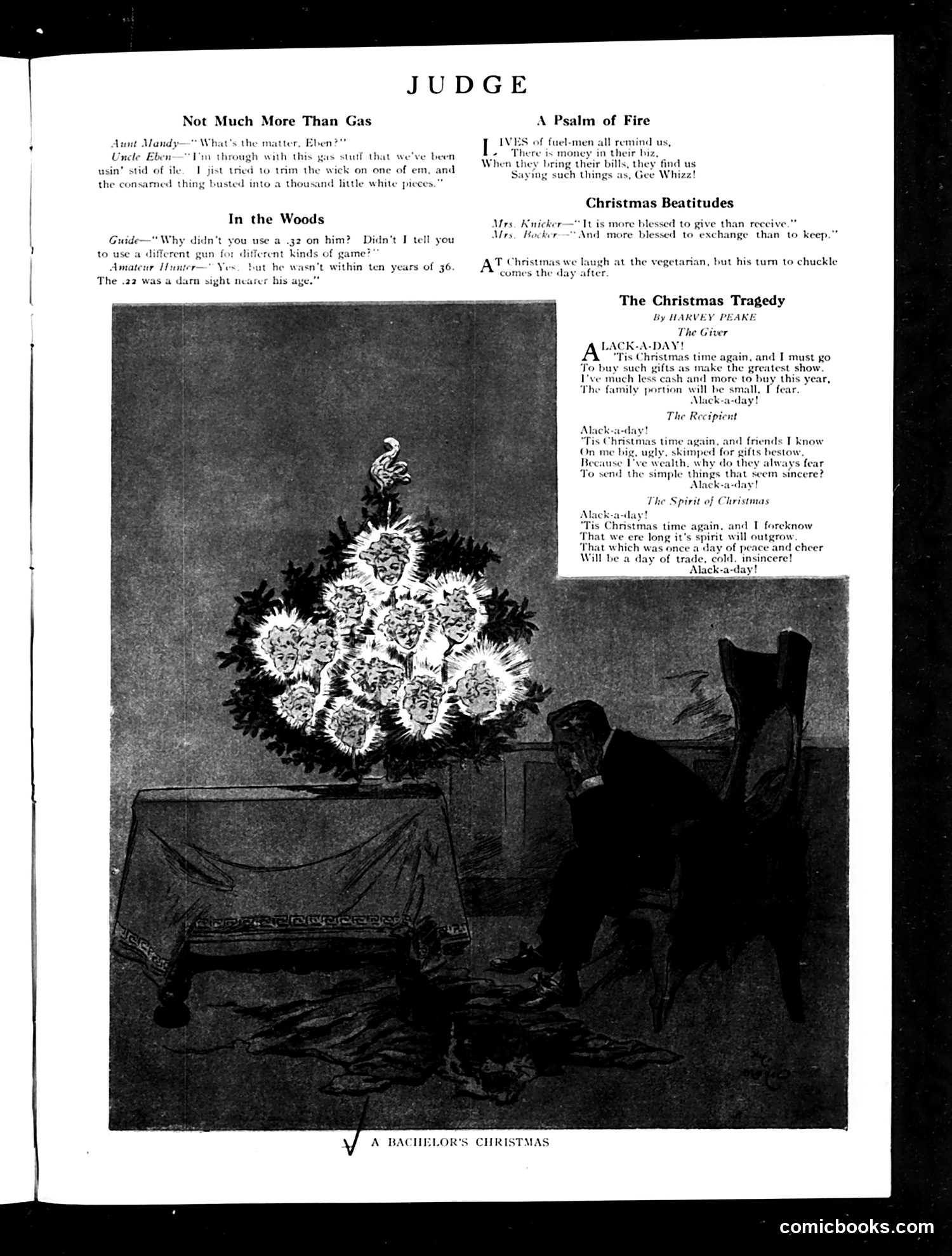 Judge — December 3, 1910 — page 19 of 52