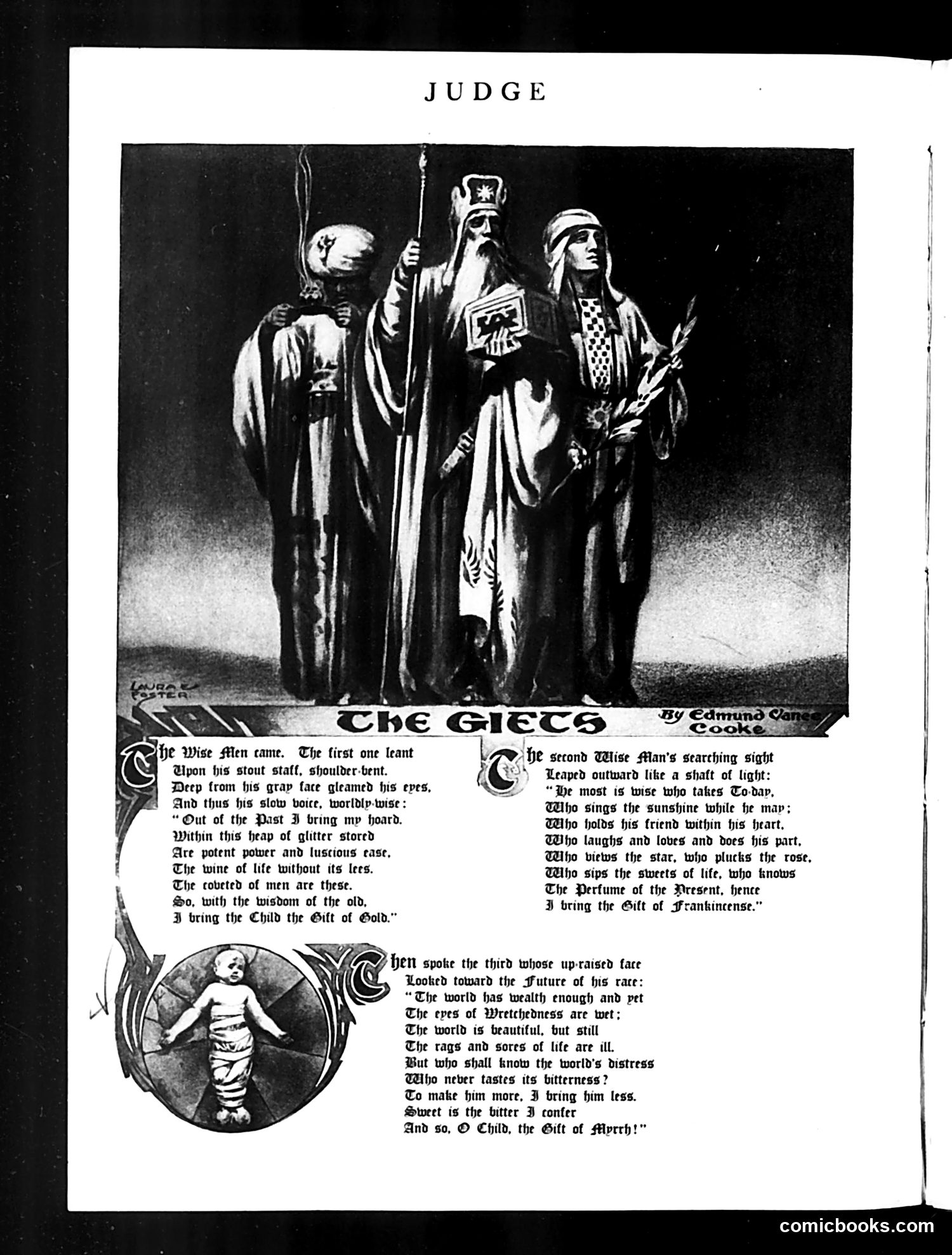 Judge — December 3, 1910 — page 24 of 52
