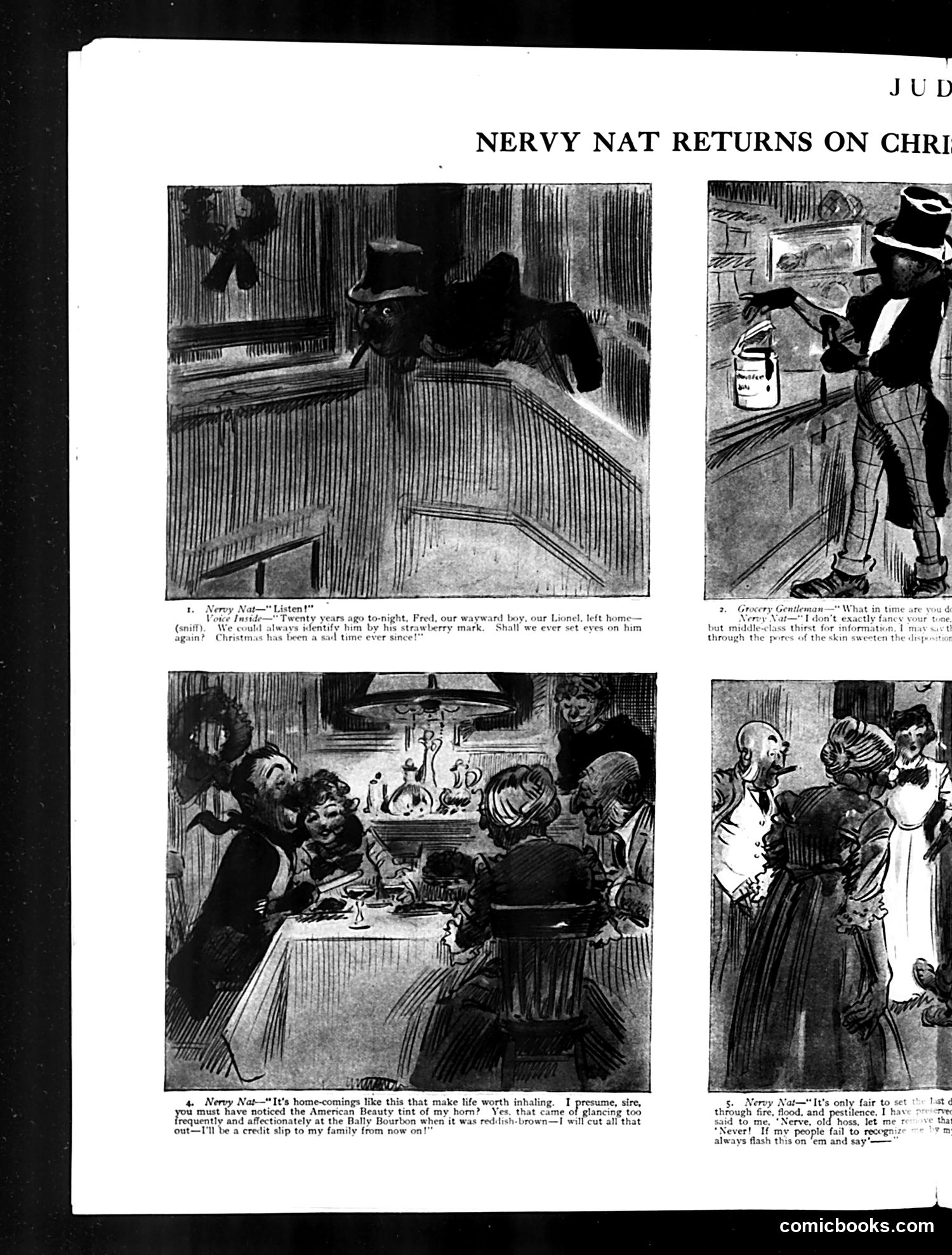 Judge — December 3, 1910 — page 26 of 52
