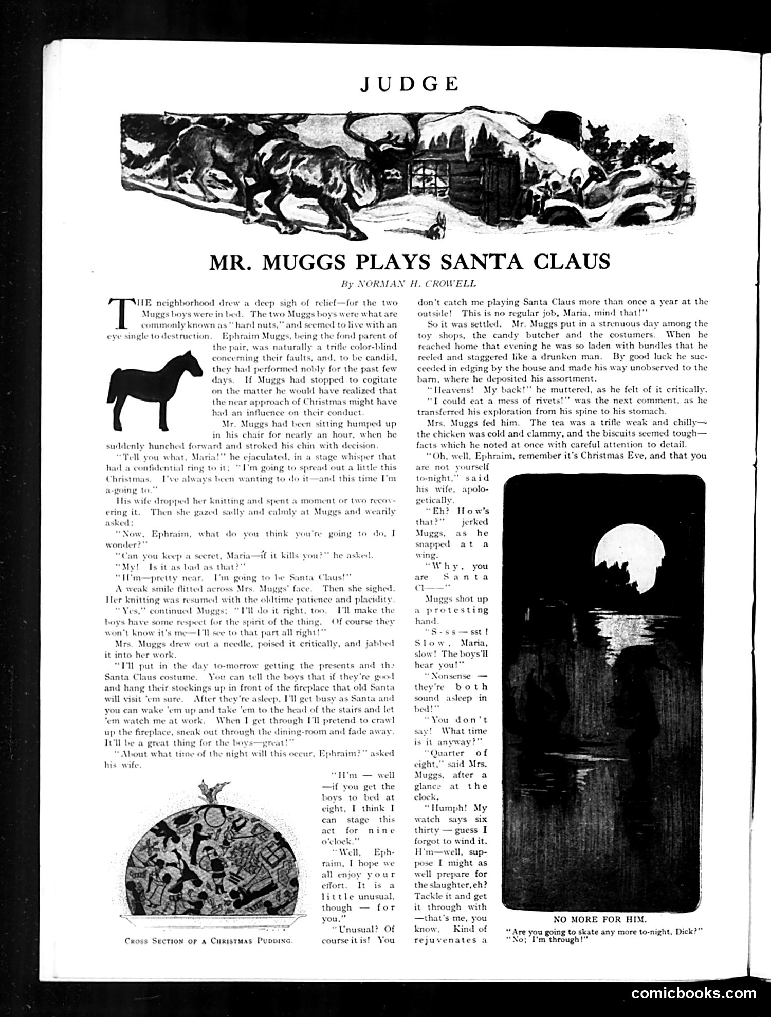 Judge — December 3, 1910 — page 36 of 52